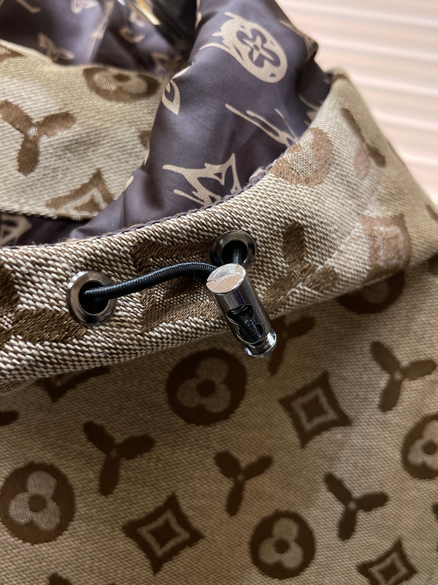 Louis Vuitton Male Jacket S-m-l-xl