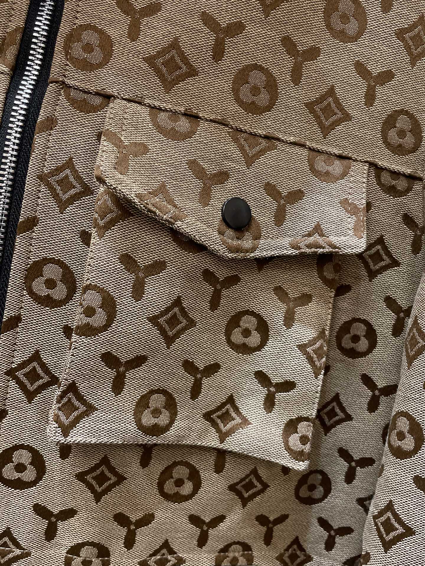 Louis Vuitton Male Jacket S-m-l-xl