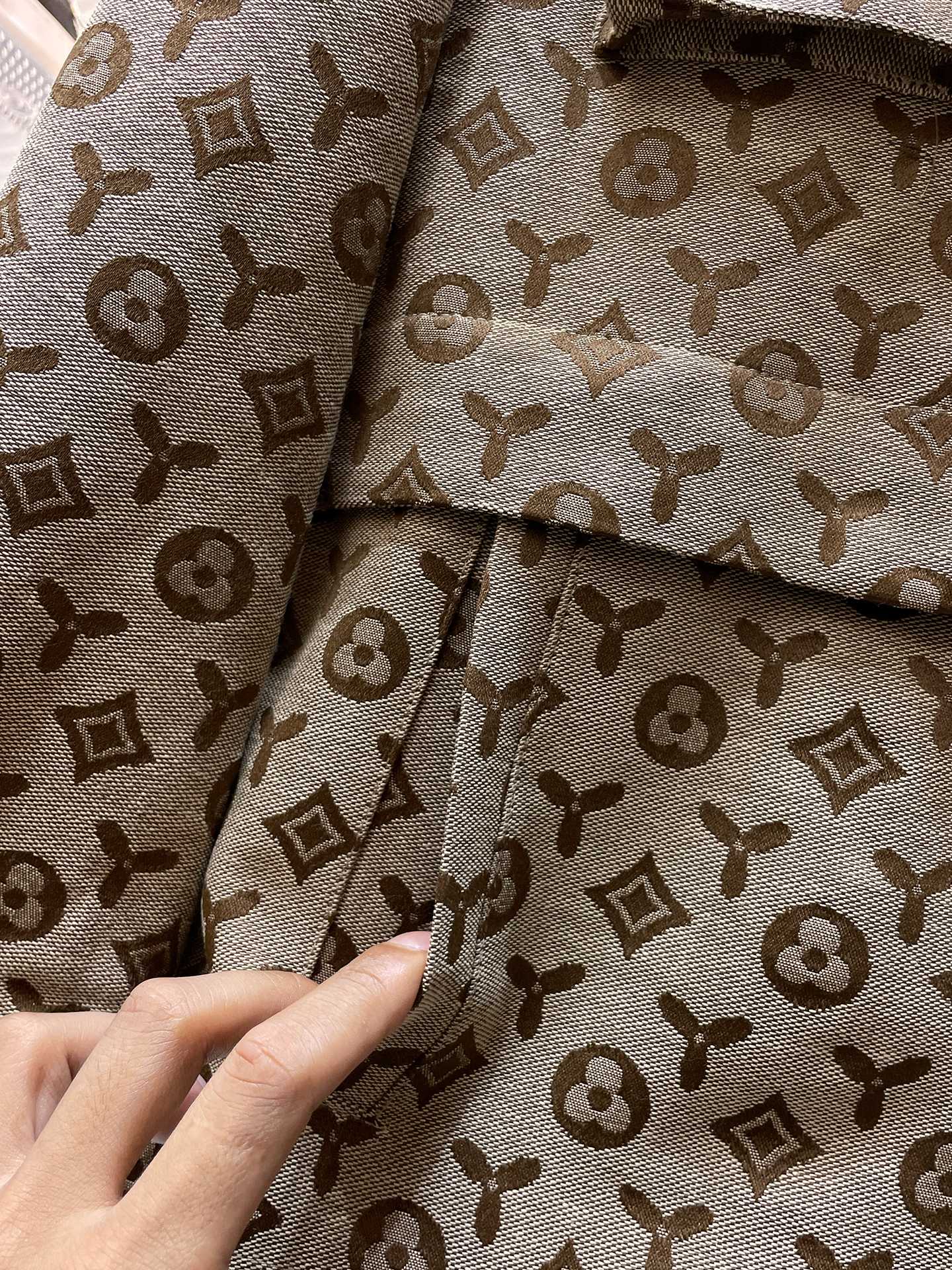Louis Vuitton Male Jacket S-m-l-xl
