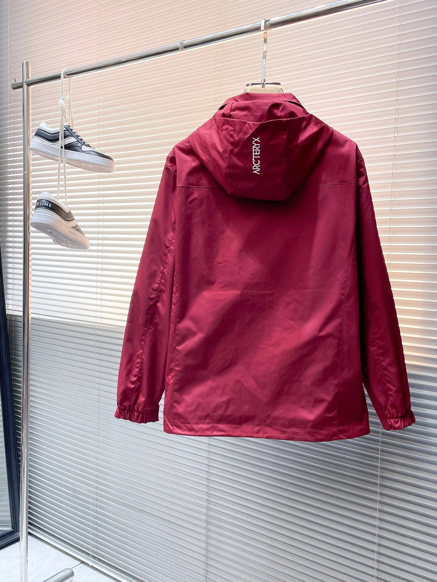Arcteryx Male Jacket S-m-xl