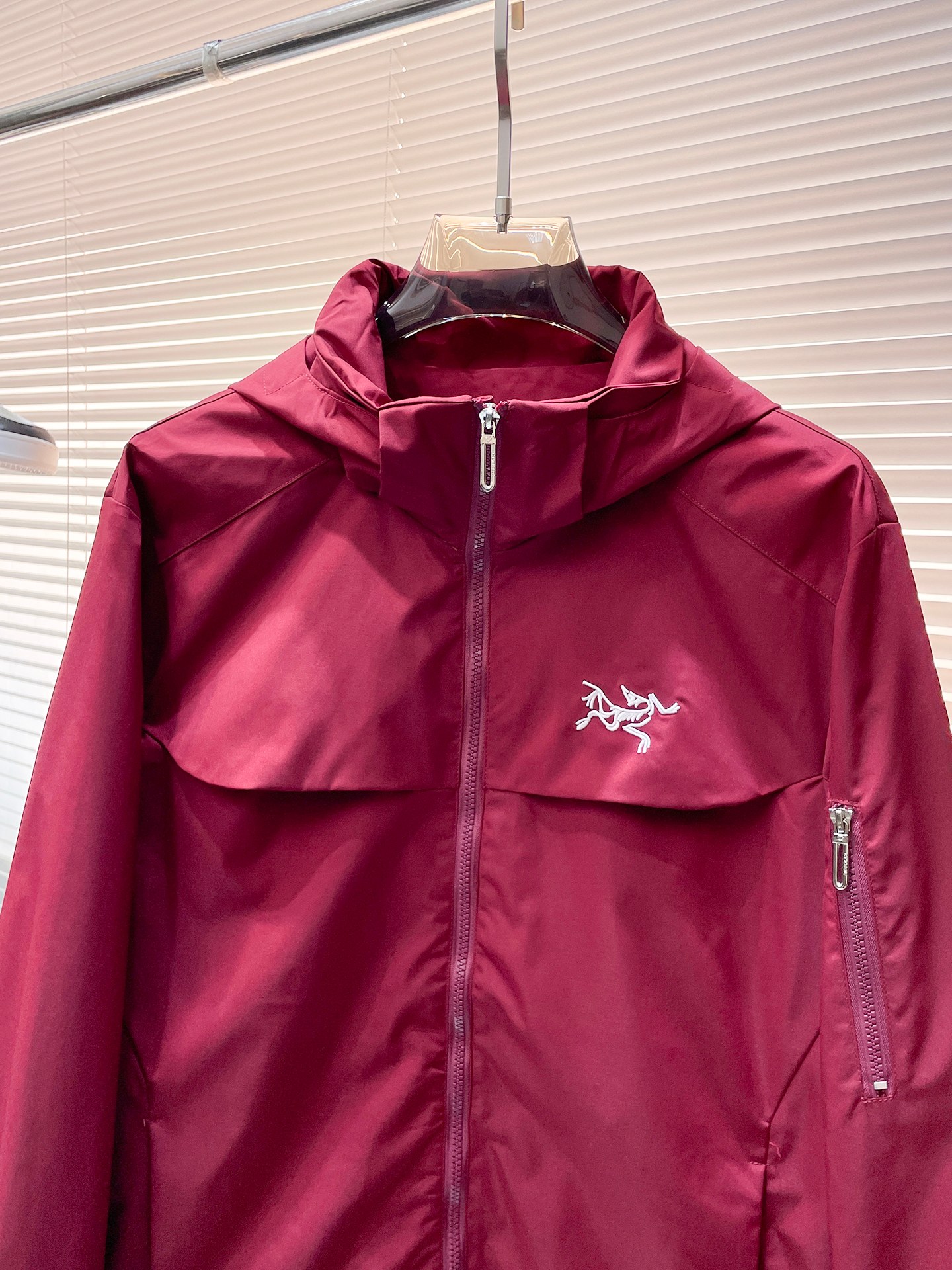 Arcteryx Male Jacket S-m-xl