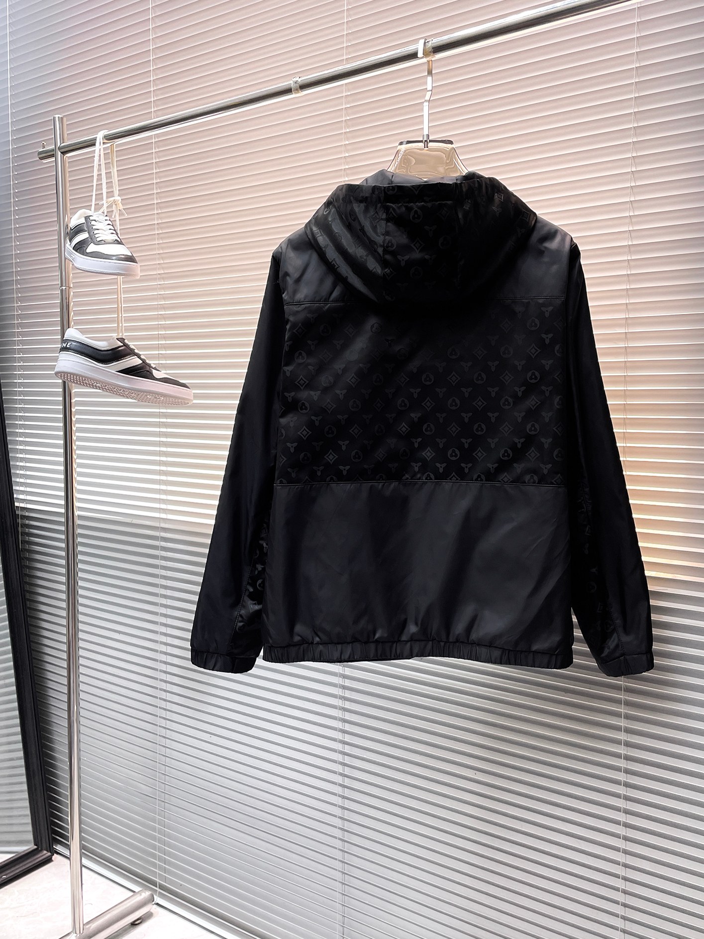Louis Vuitton Male Jacket S-m-l-xl