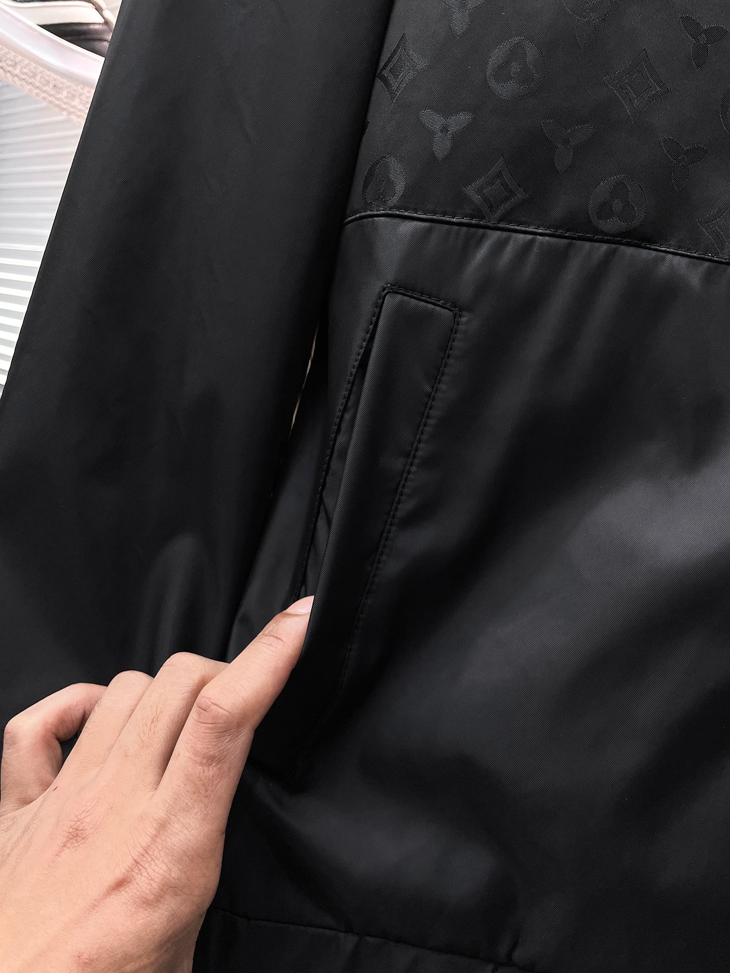 Louis Vuitton Male Jacket S-m-l-xl