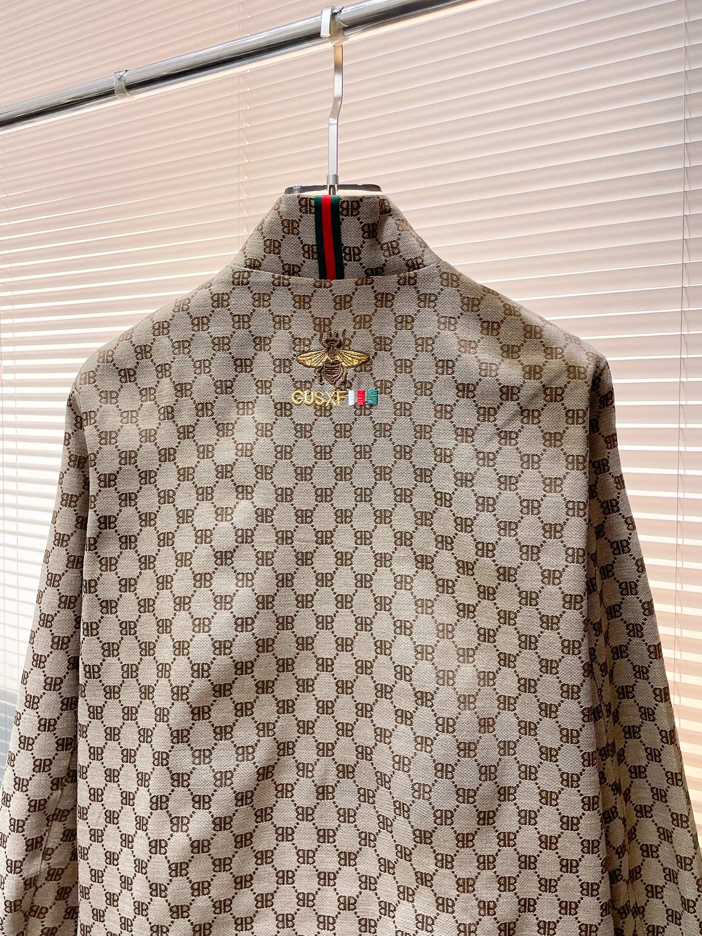 Gucci Male Jacket S-m-xl