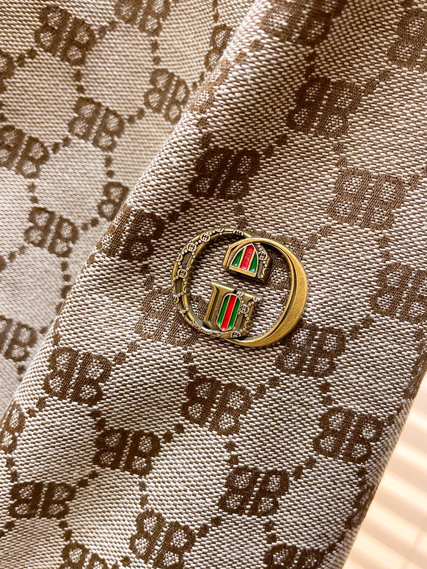 Gucci Male Jacket S-m-xl