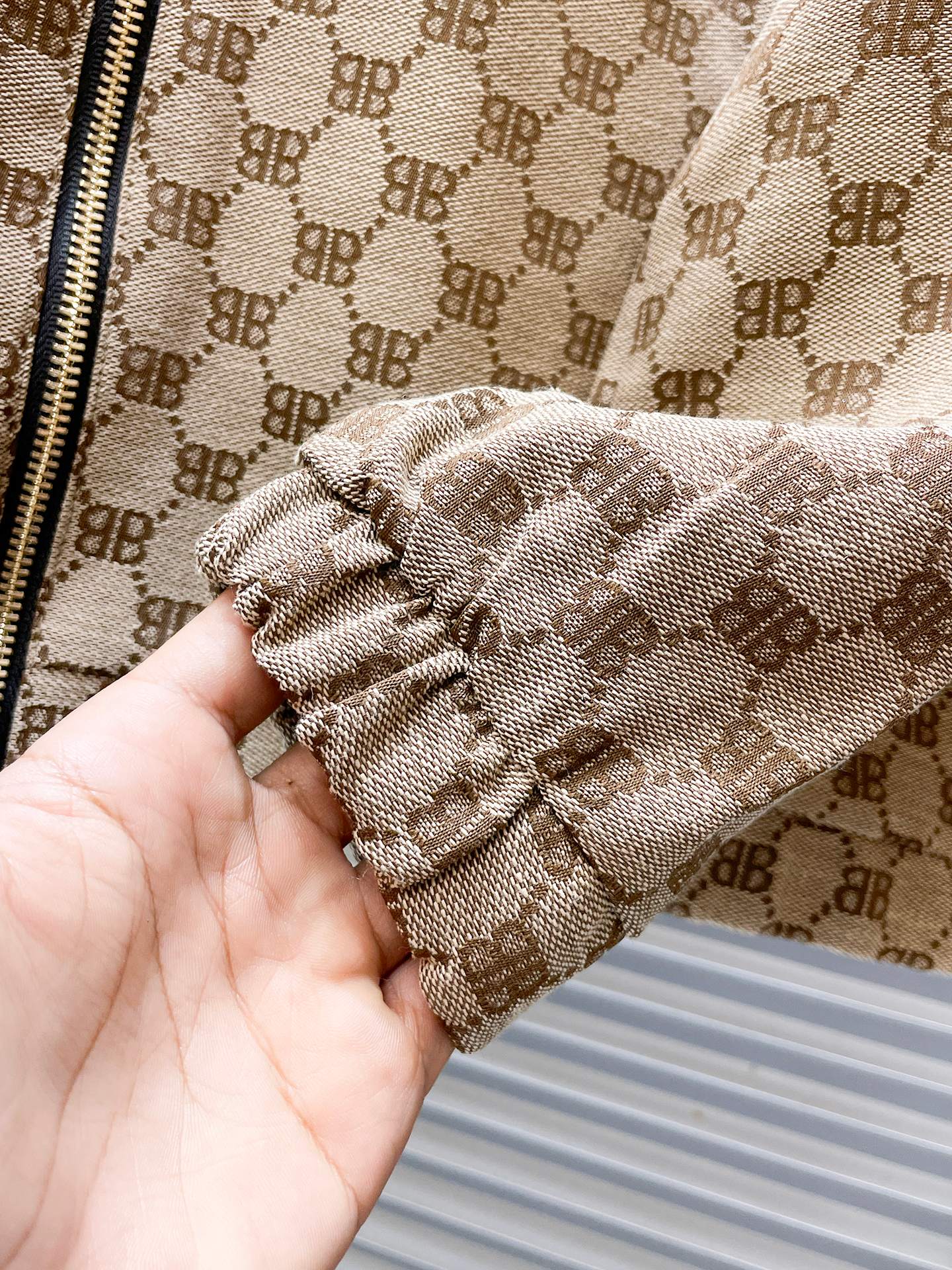 Gucci Male Jacket S-m-xl