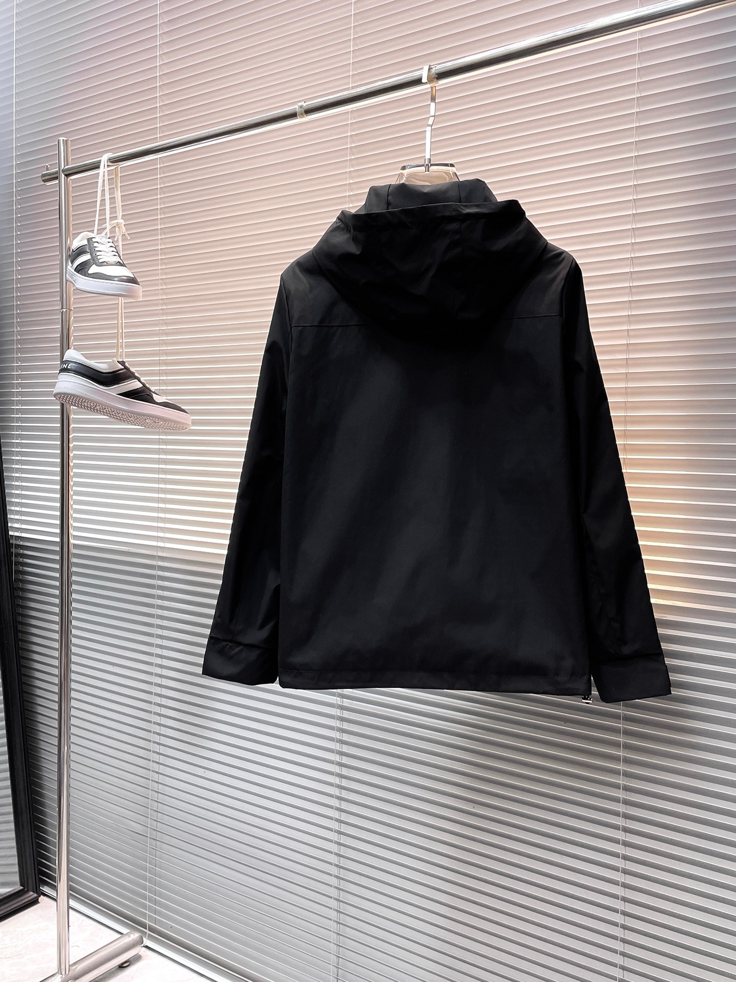 Prada Male Jacket S-m-xl