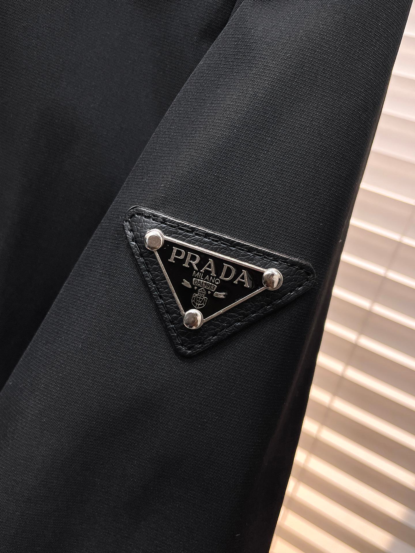 Prada Male Jacket S-m-xl