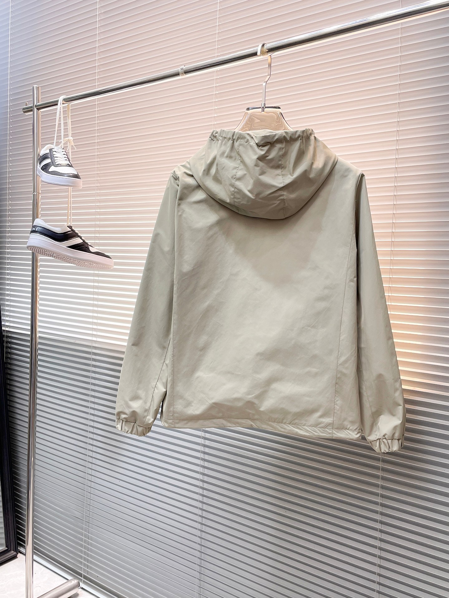 Prada Male Jacket S-m-xl