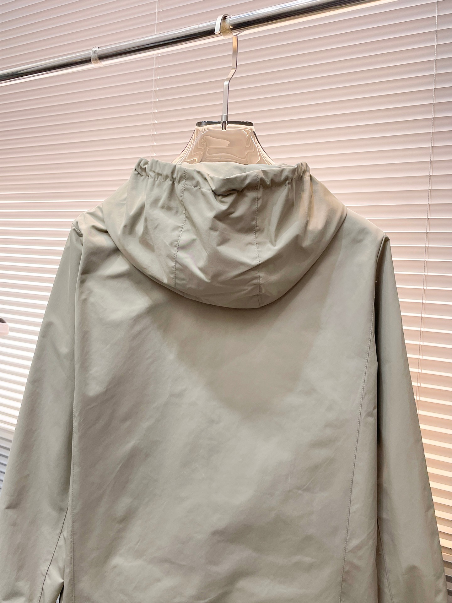 Prada Male Jacket S-m-xl