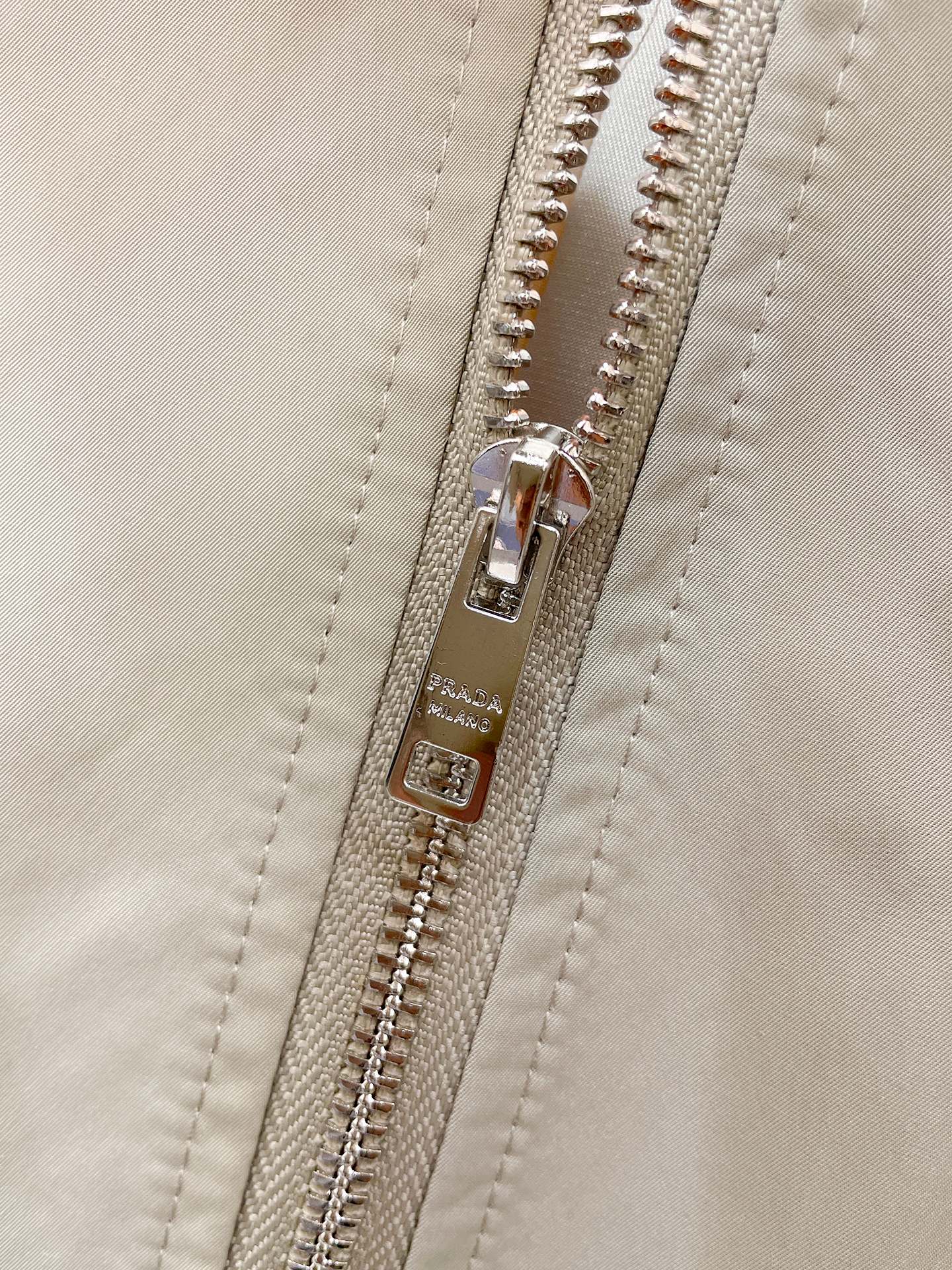 Prada Male Jacket S-m-xl