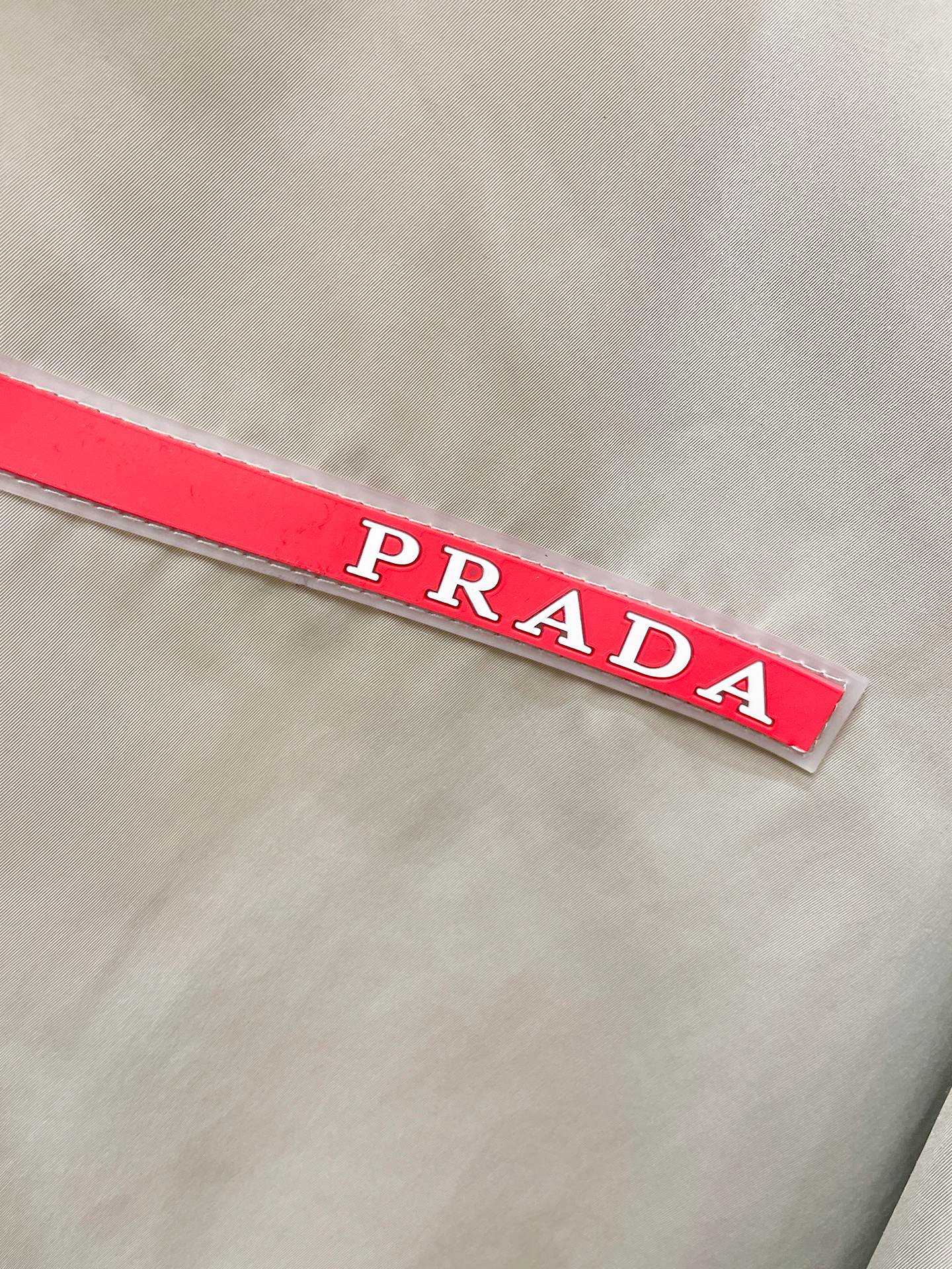 Prada Male Jacket S-m-xl
