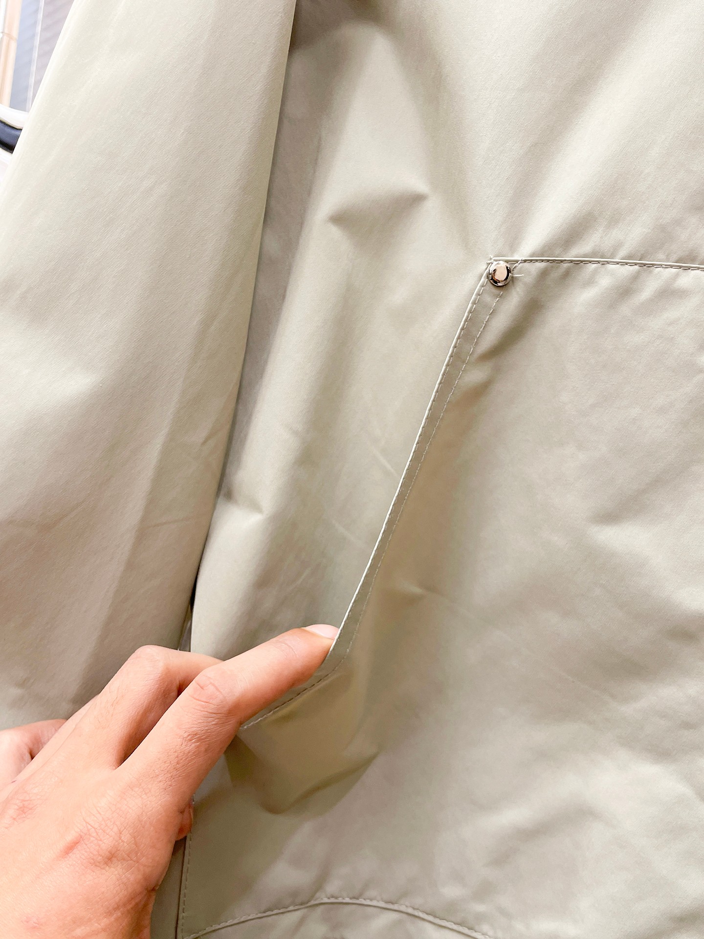 Prada Male Jacket S-m-xl