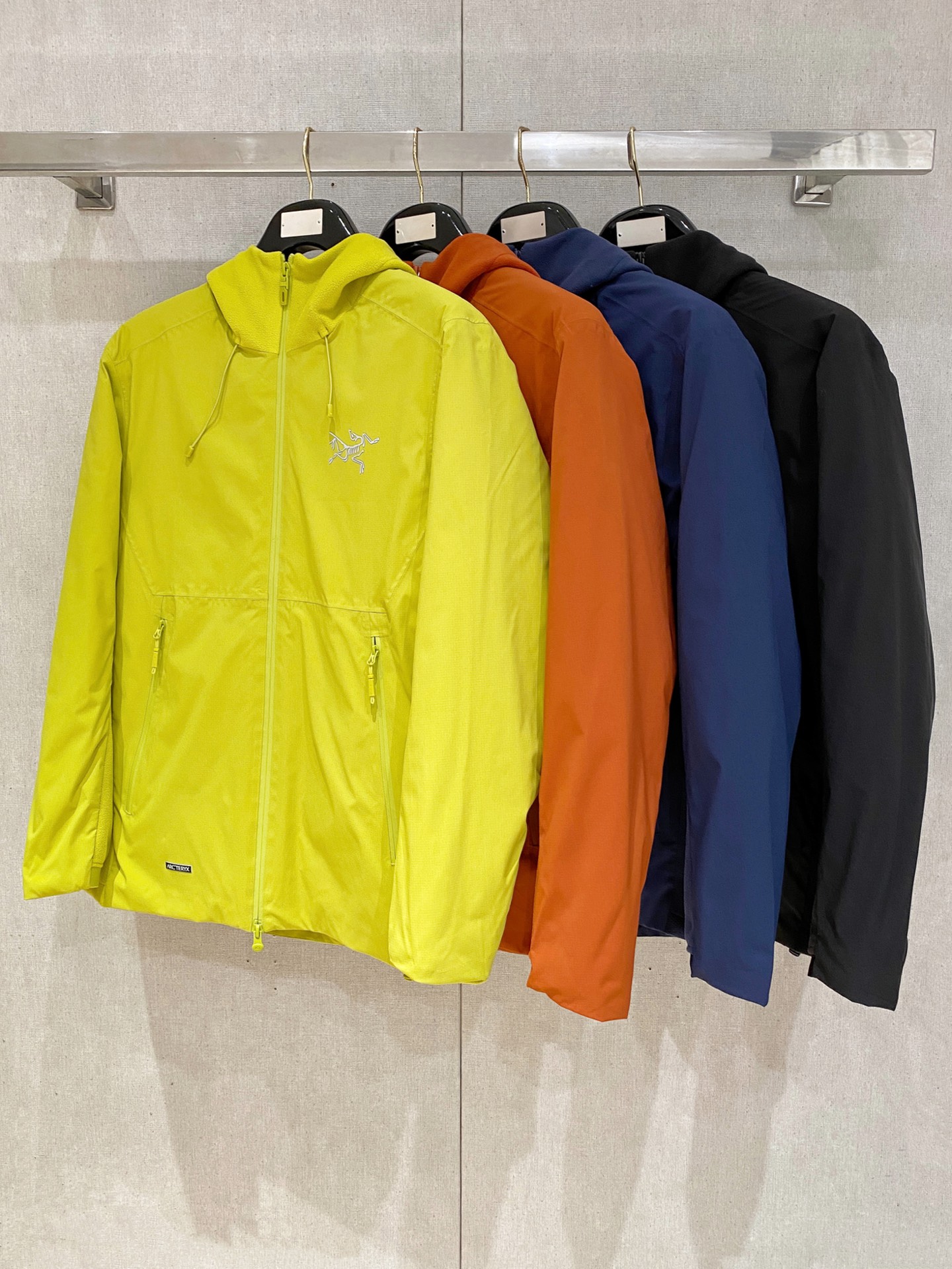 Arcteryx Jacket S-l-xl