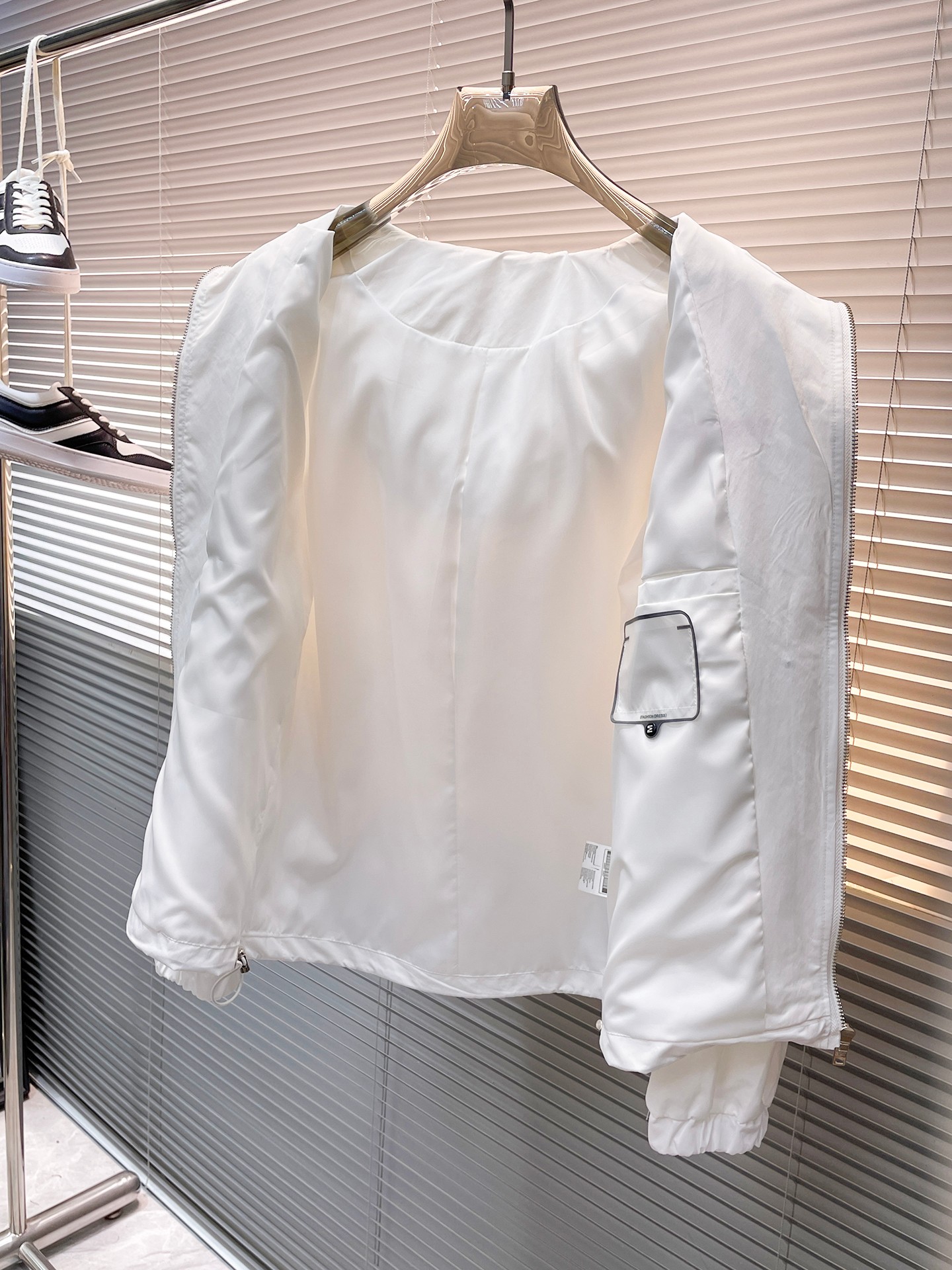 Prada Male Jacket S-m-xl