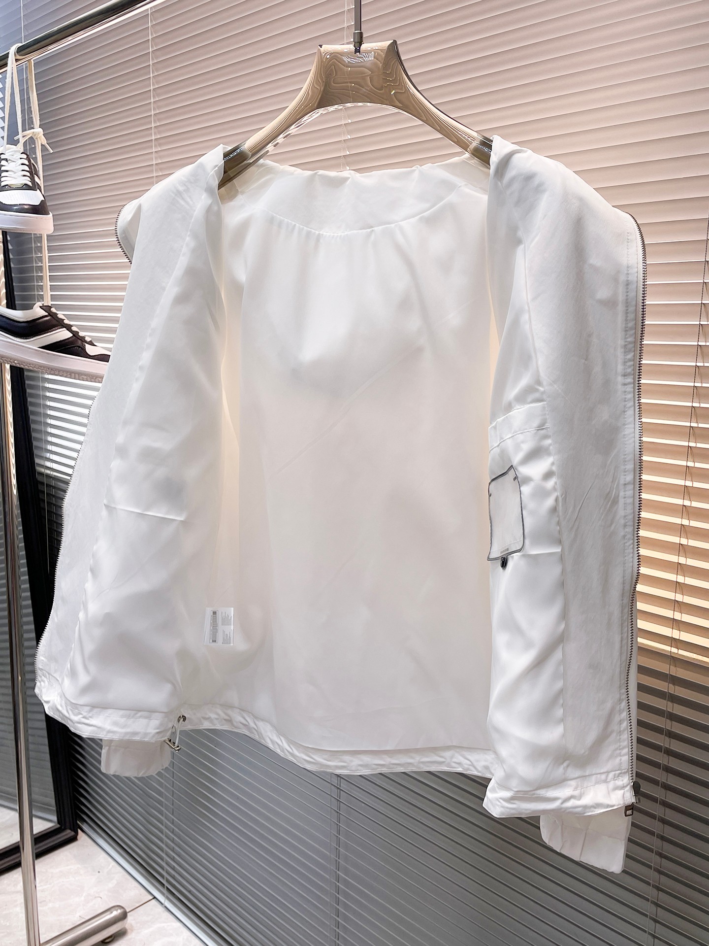 Prada Male Jacket S-m-xl