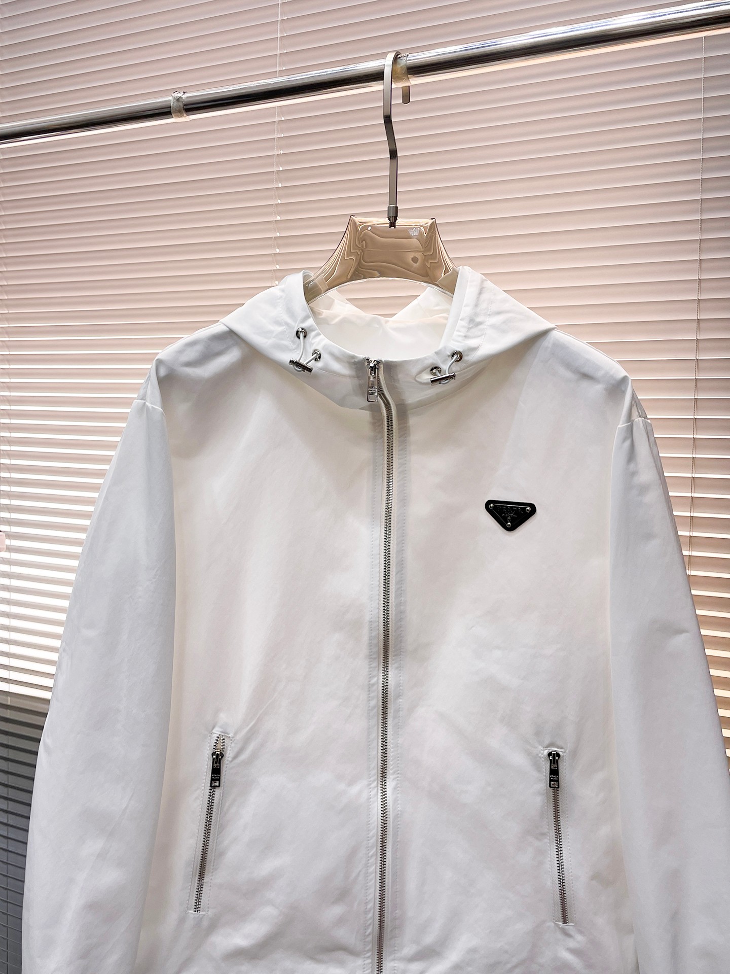Prada Male Jacket S-m-xl