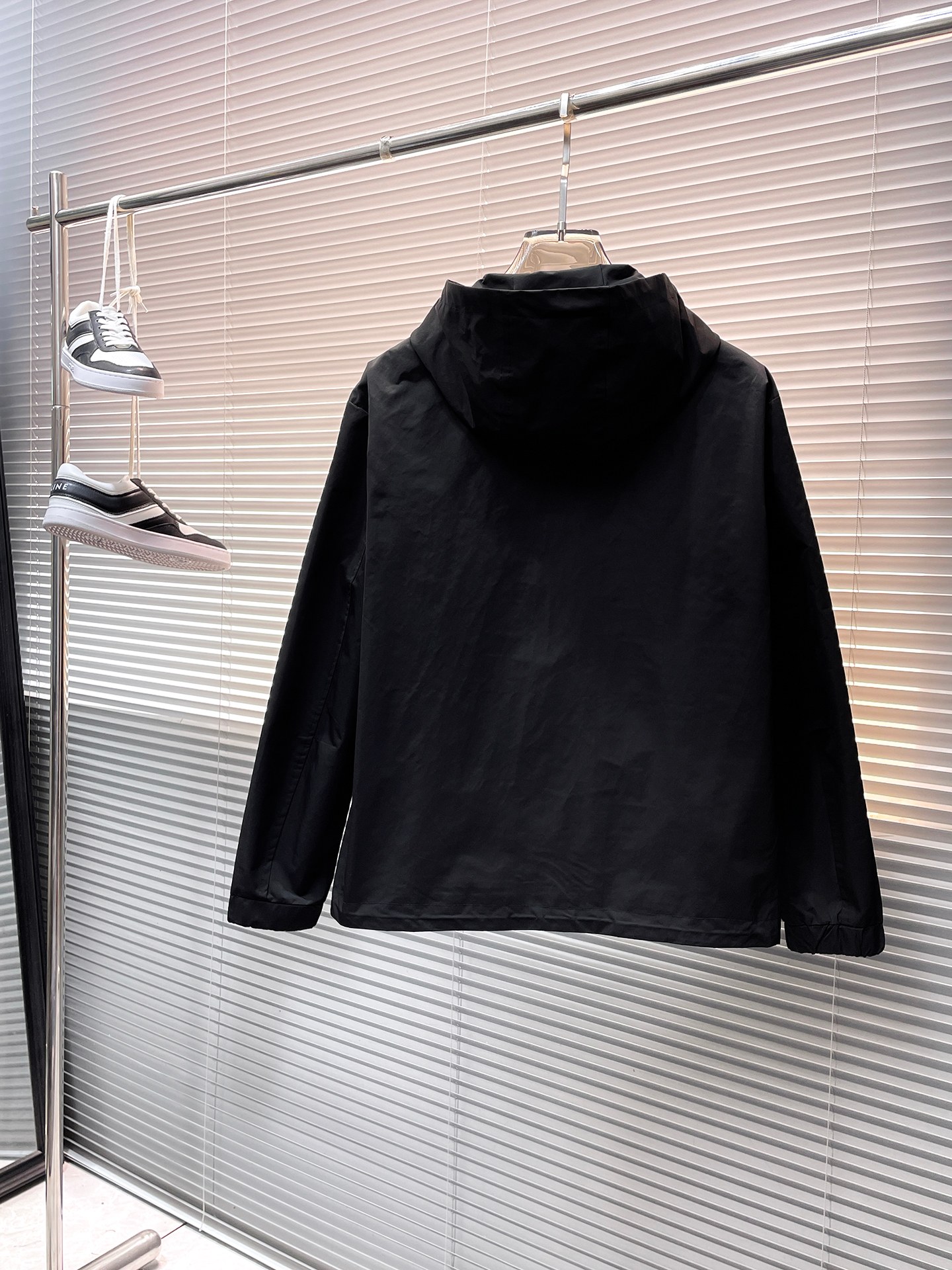 Prada Male Jacket S-m-xl
