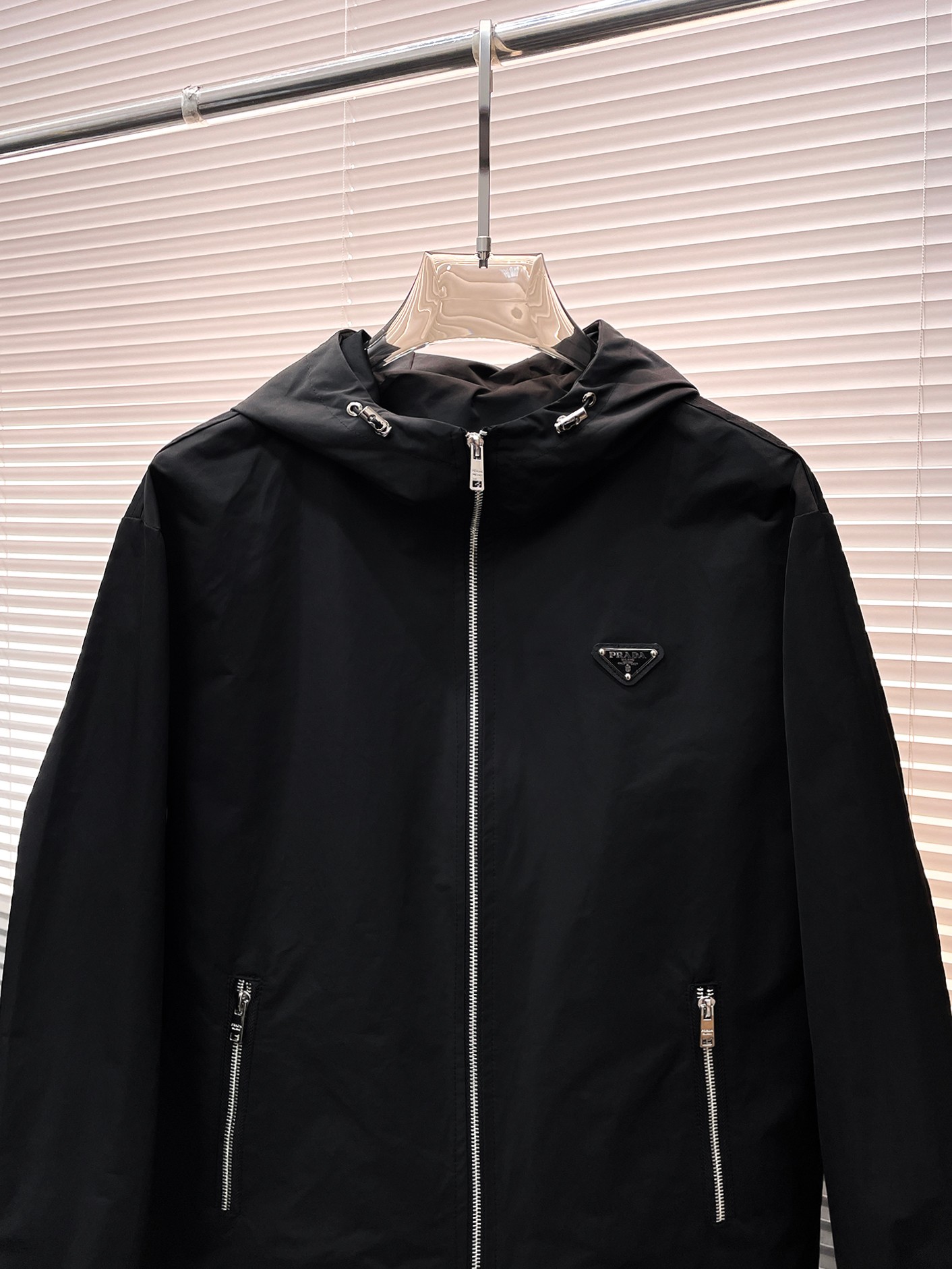 Prada Male Jacket S-m-xl