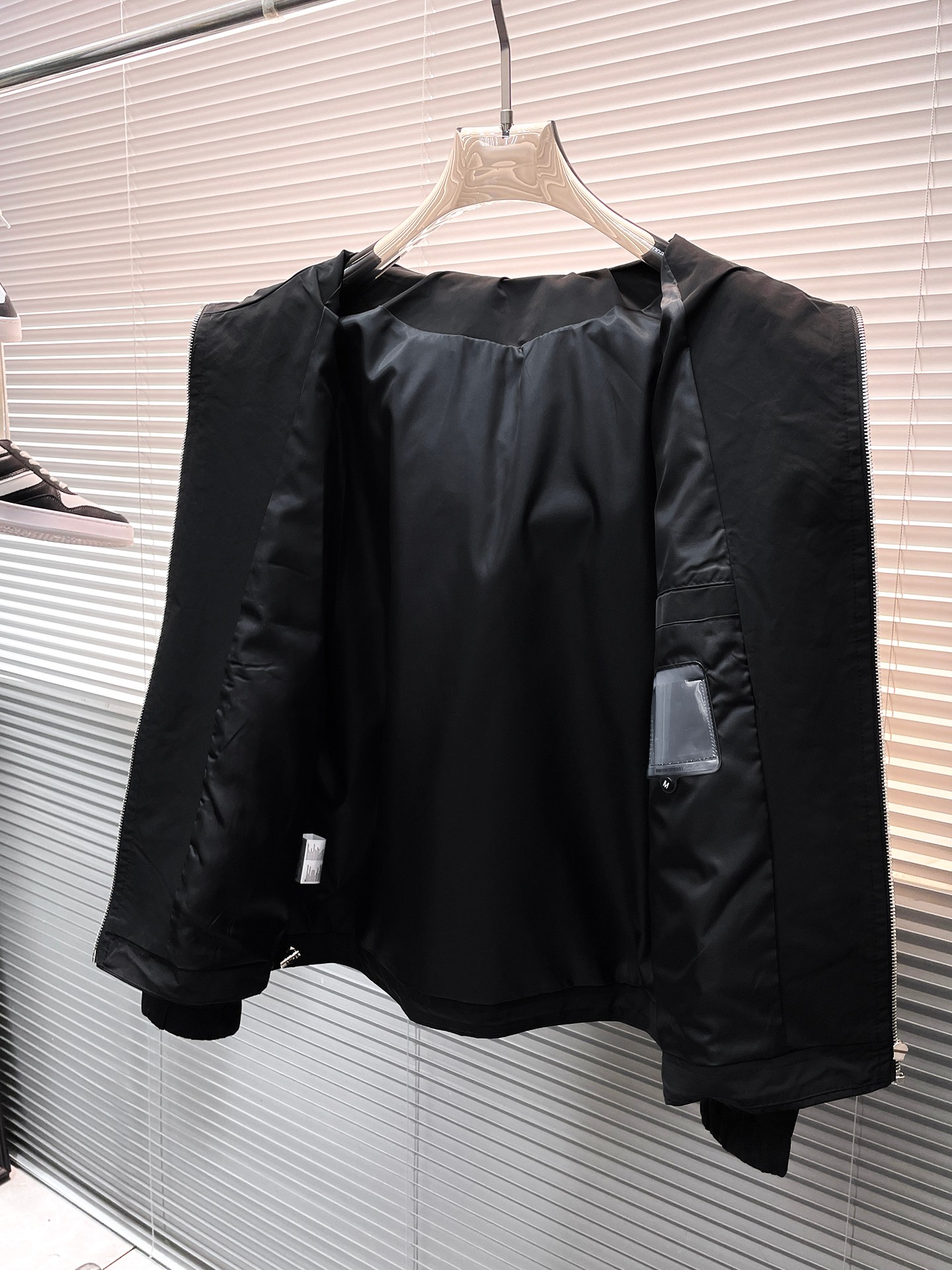 Prada Male Jacket S-m-xl