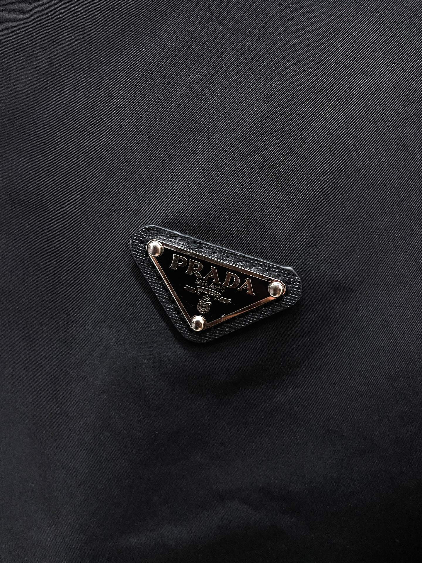 Prada Male Jacket S-m-xl