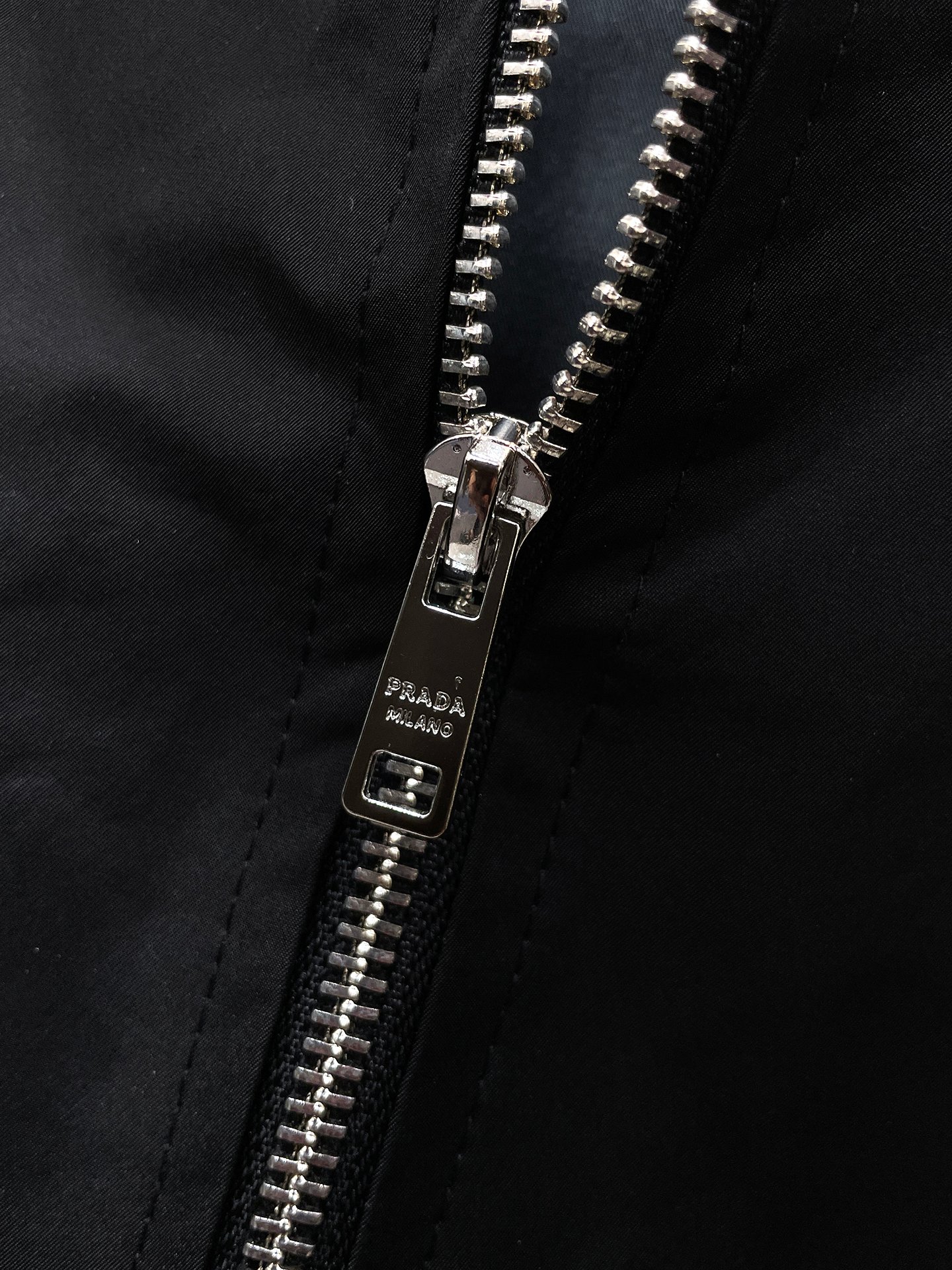 Prada Male Jacket S-m-xl