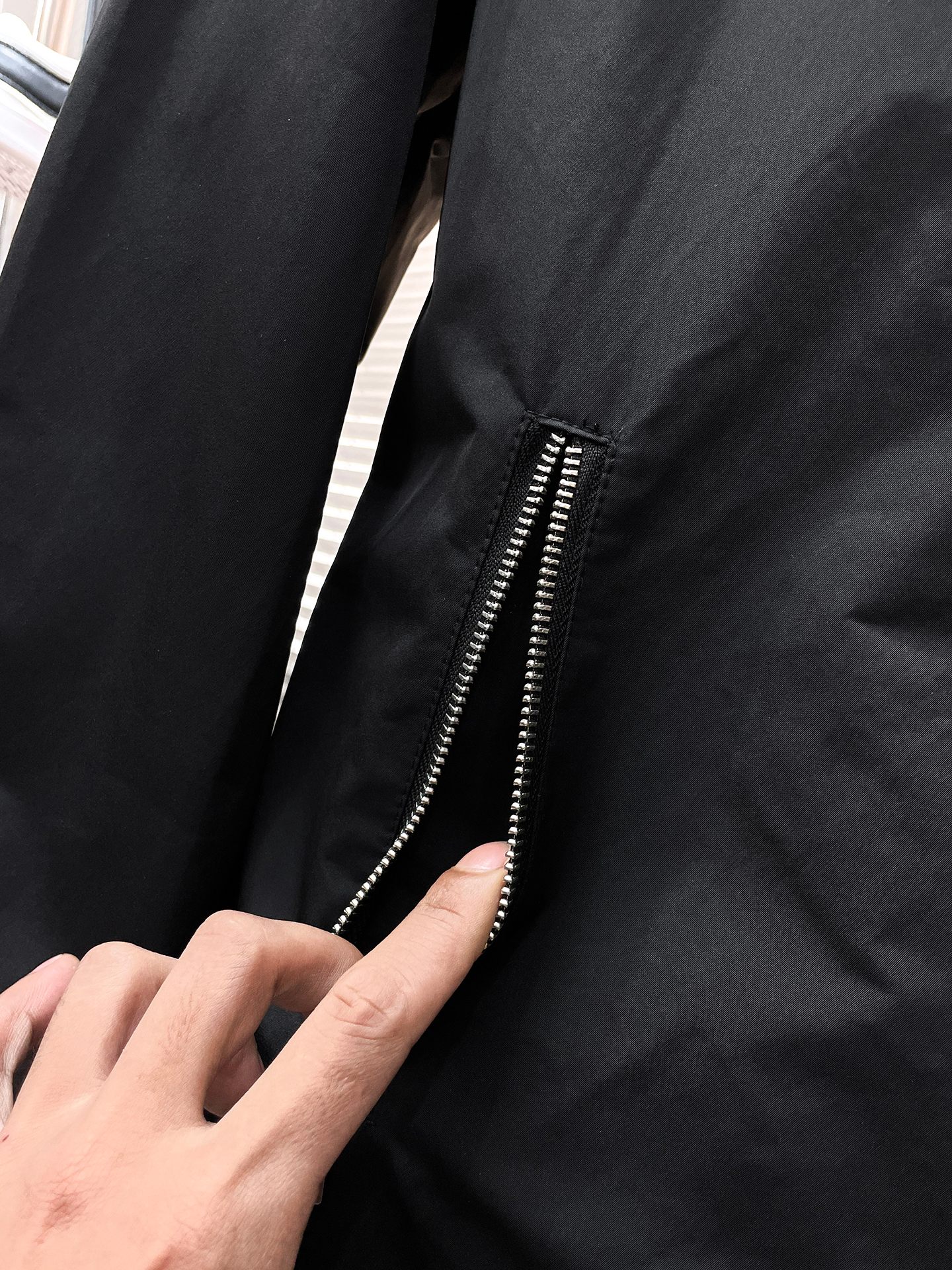 Prada Male Jacket S-m-xl