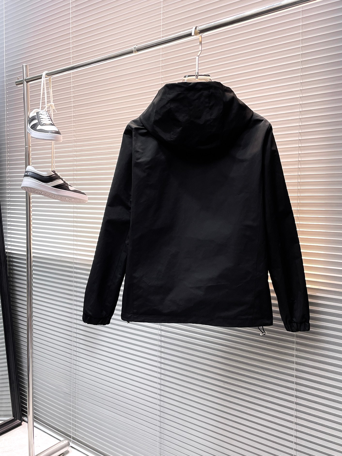 Prada Male Jacket S-m-xl