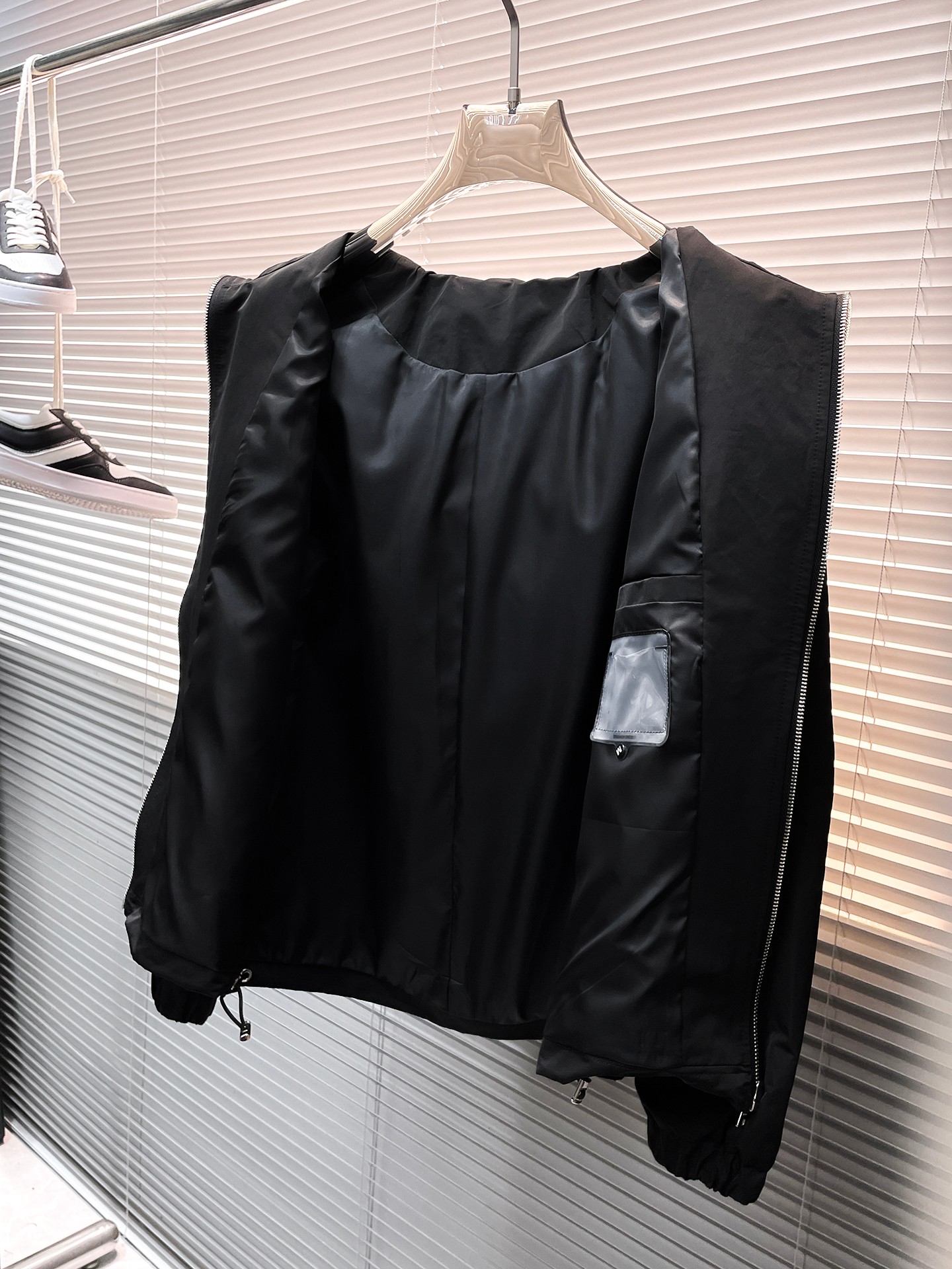 Prada Male Jacket S-m-xl