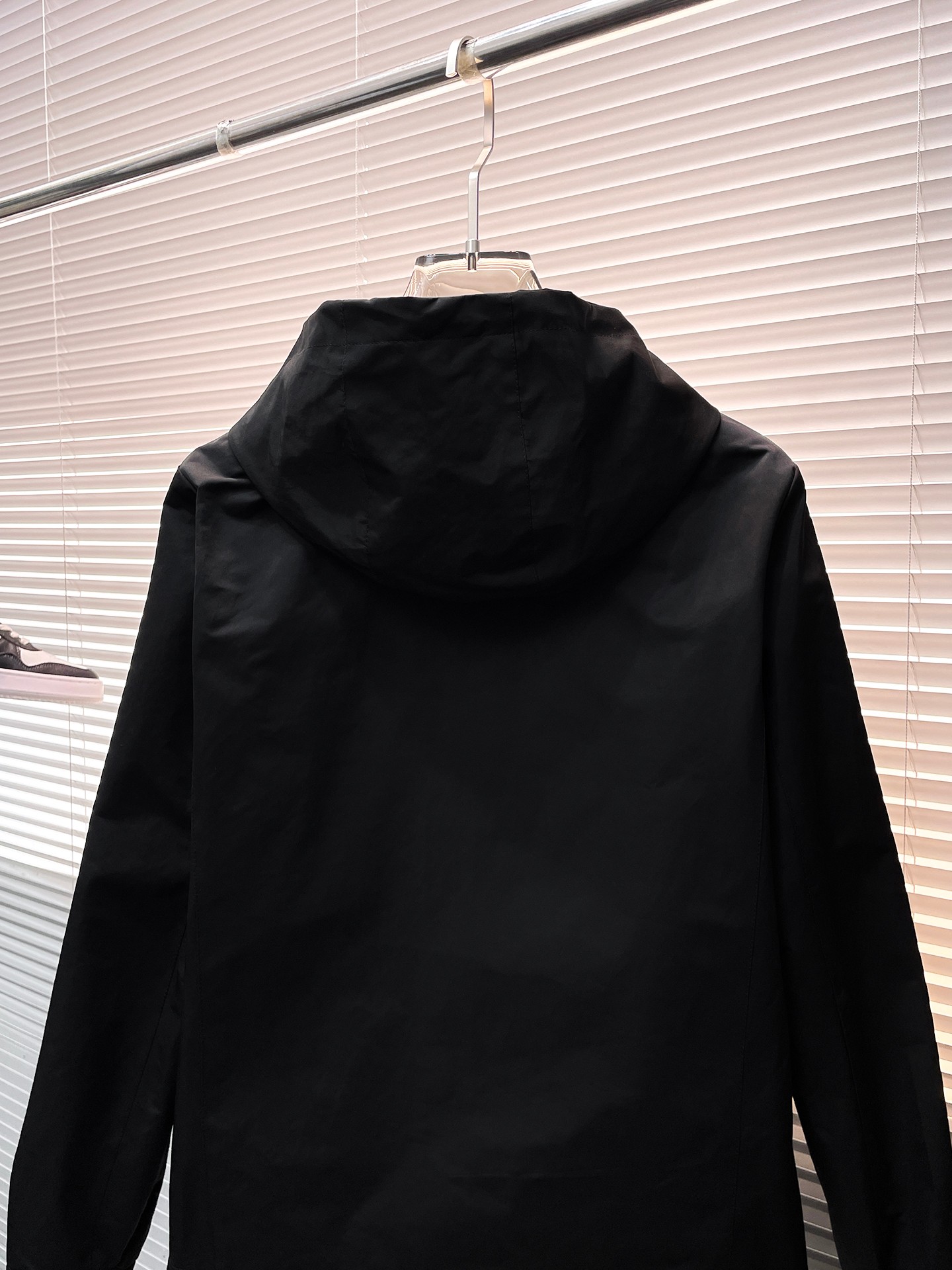 Prada Male Jacket S-m-xl