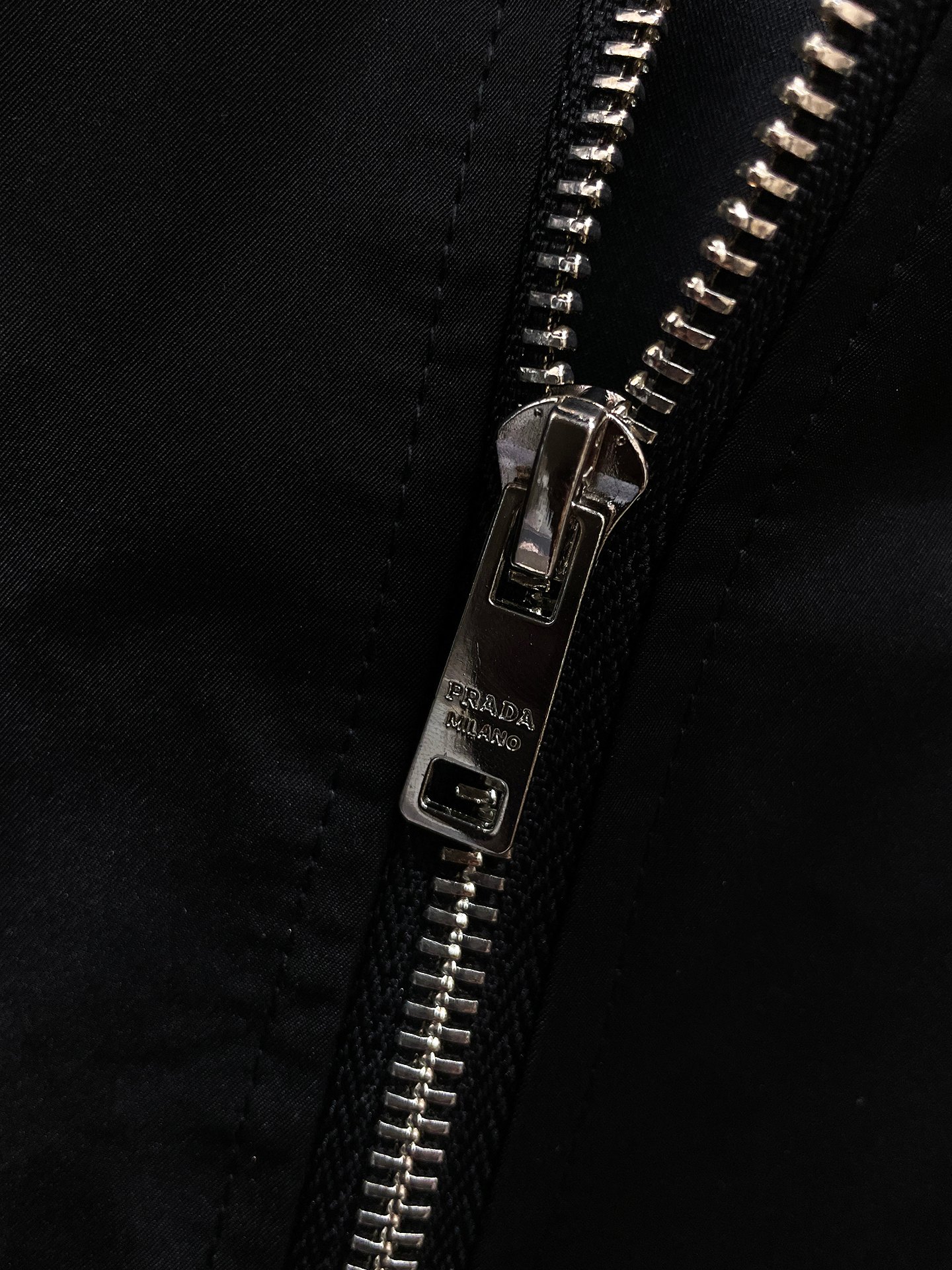 Prada Male Jacket S-m-xl