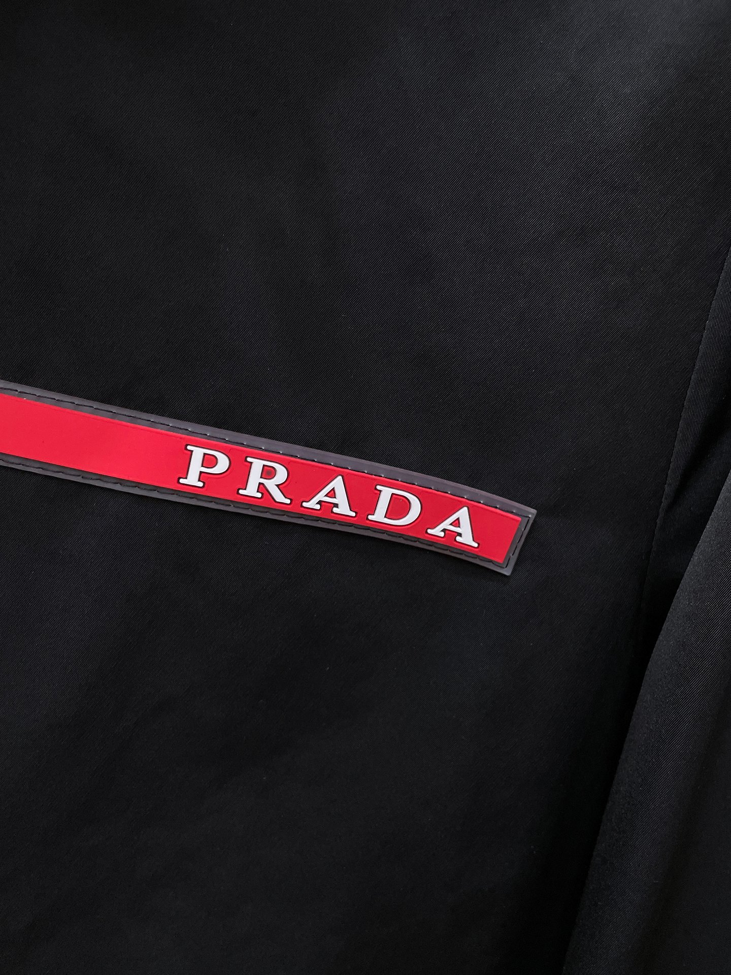 Prada Male Jacket S-m-xl