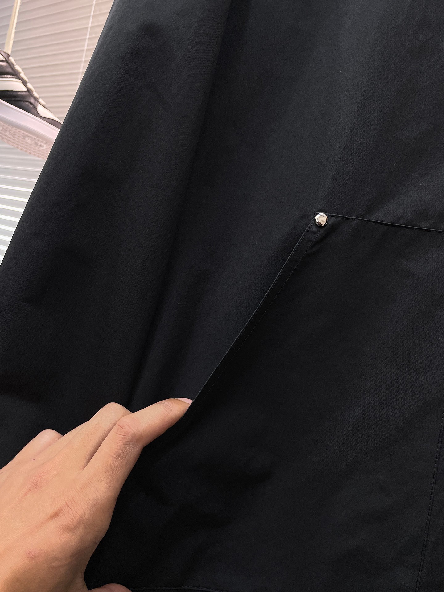 Prada Male Jacket S-m-xl