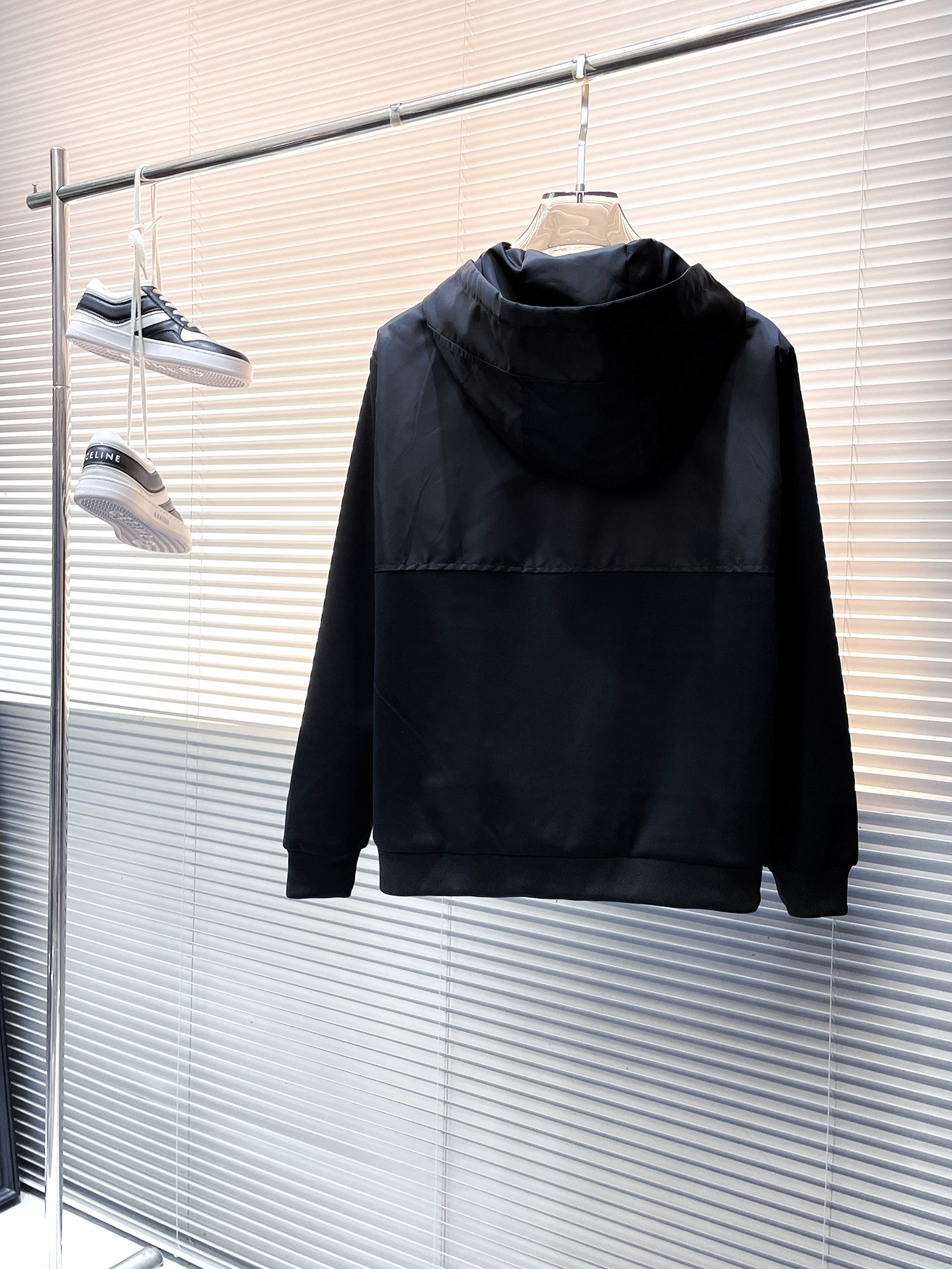 Prada Male Jacket S-m-xl