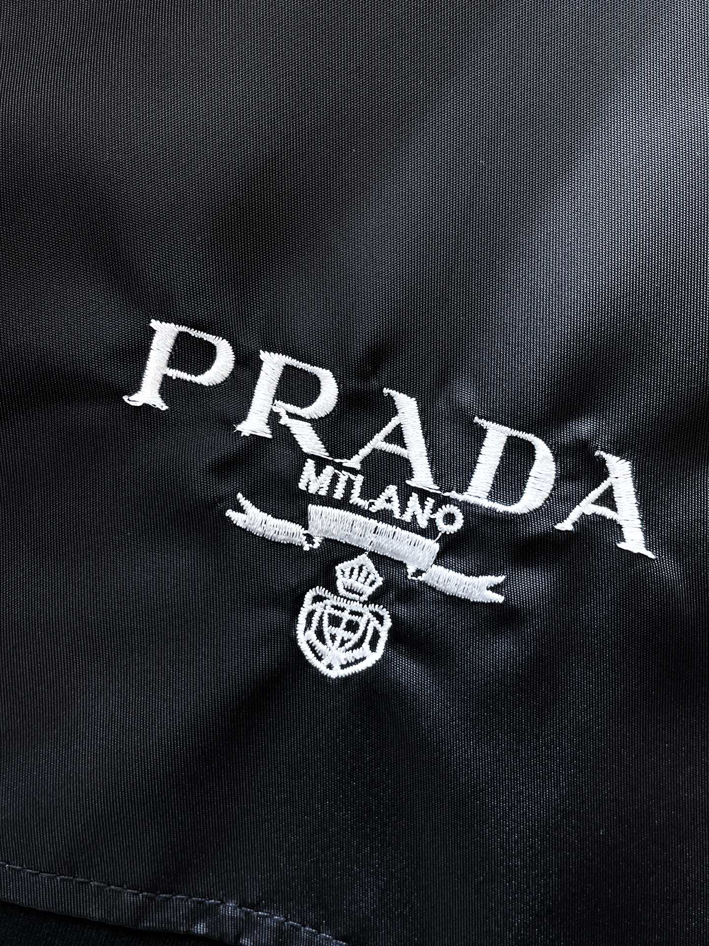 Prada Male Jacket S-m-xl