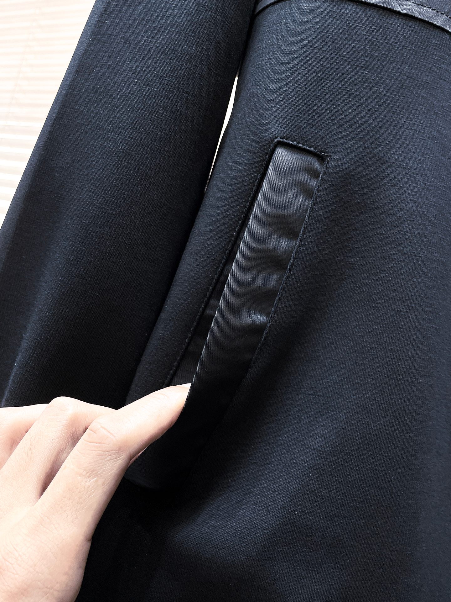 Prada Male Jacket S-m-xl