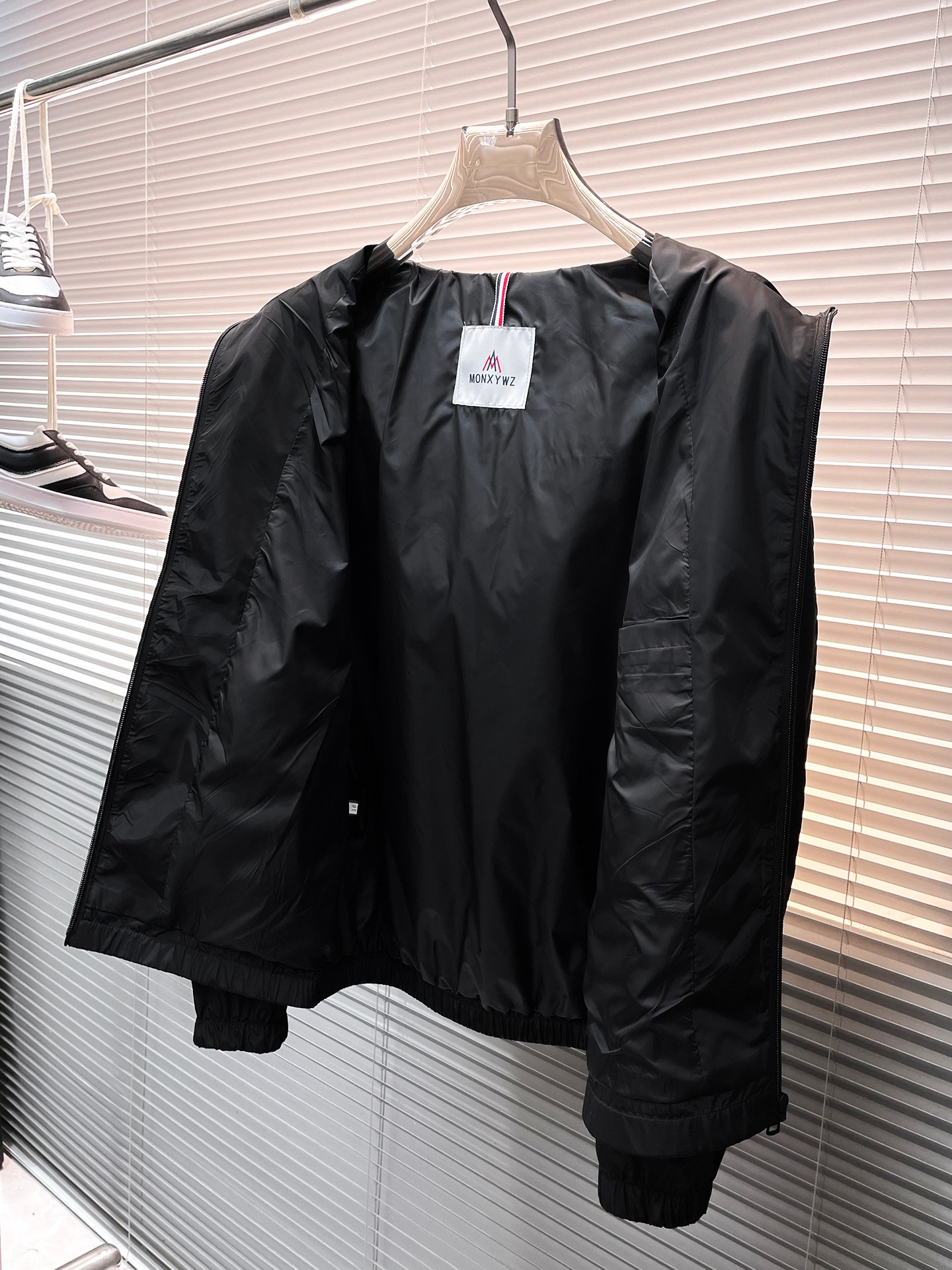 Moncler Male Jacket S-m-l-xl