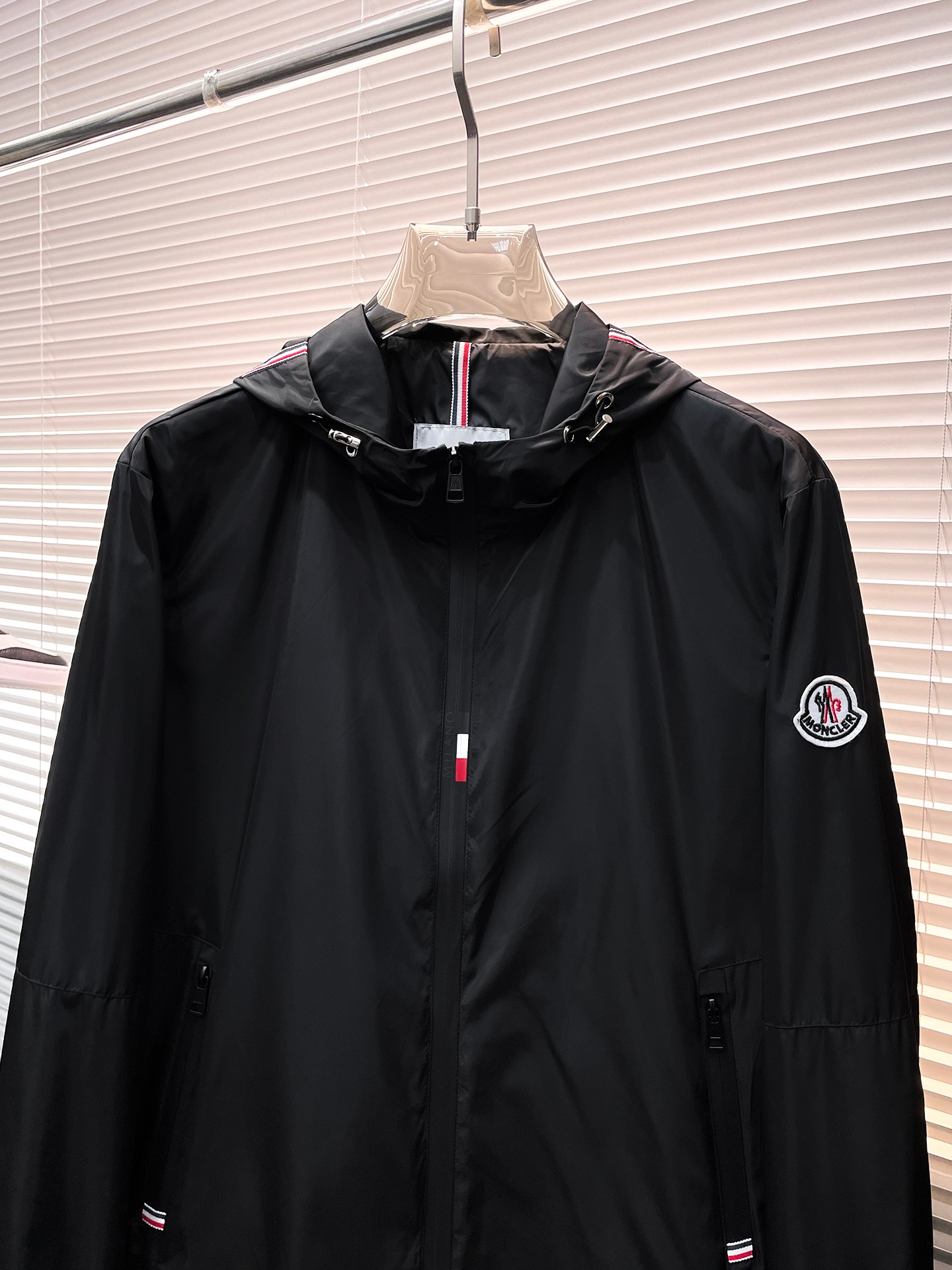 Moncler Male Jacket S-m-l-xl