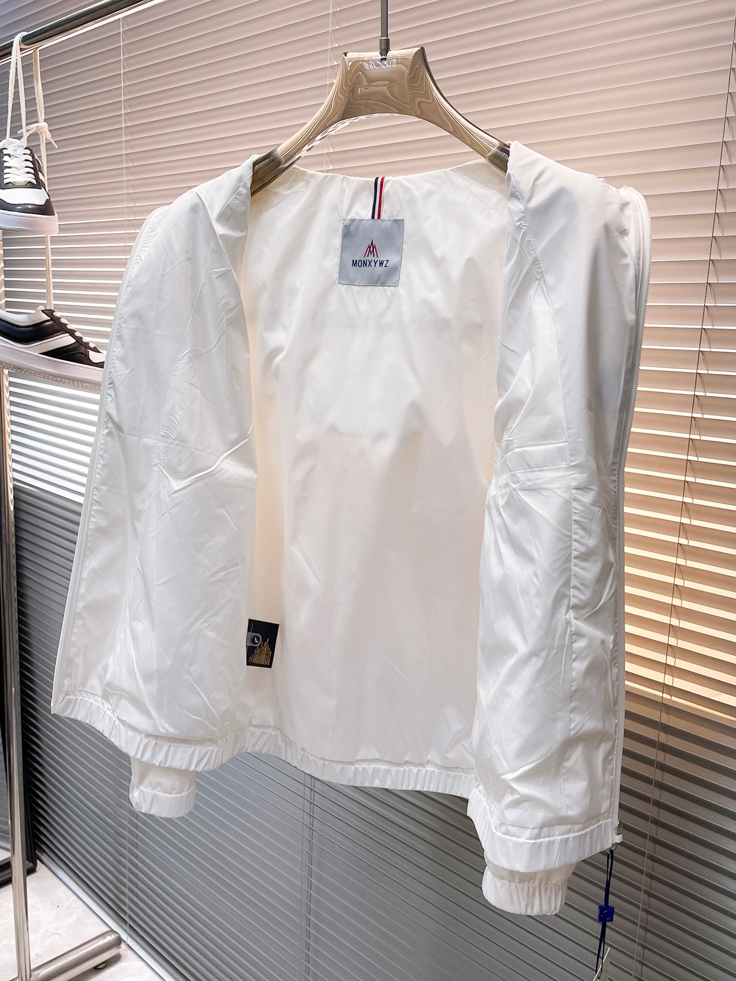 Moncler Male Jacket S-m-l-xl