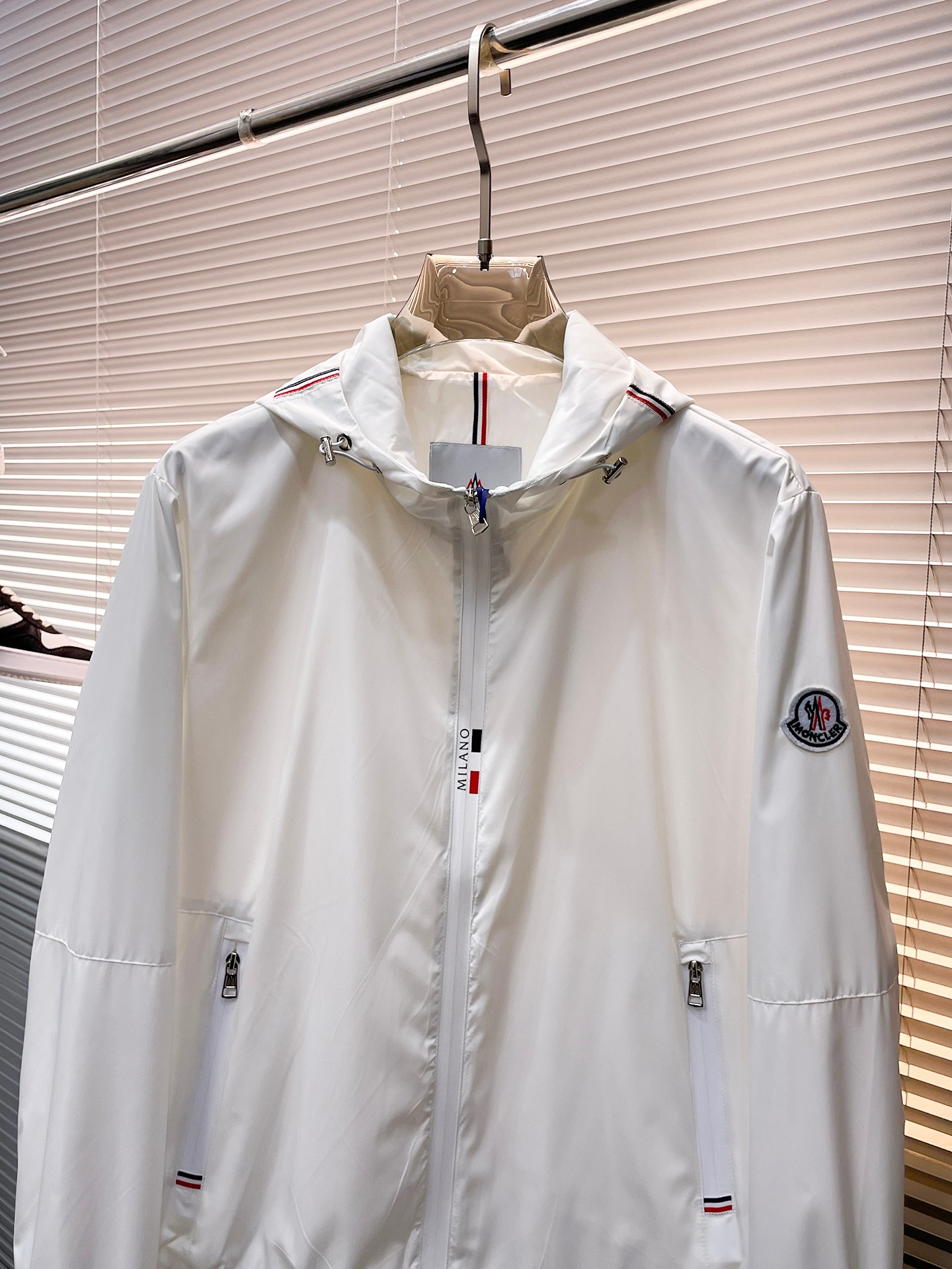 Moncler Male Jacket S-m-l-xl