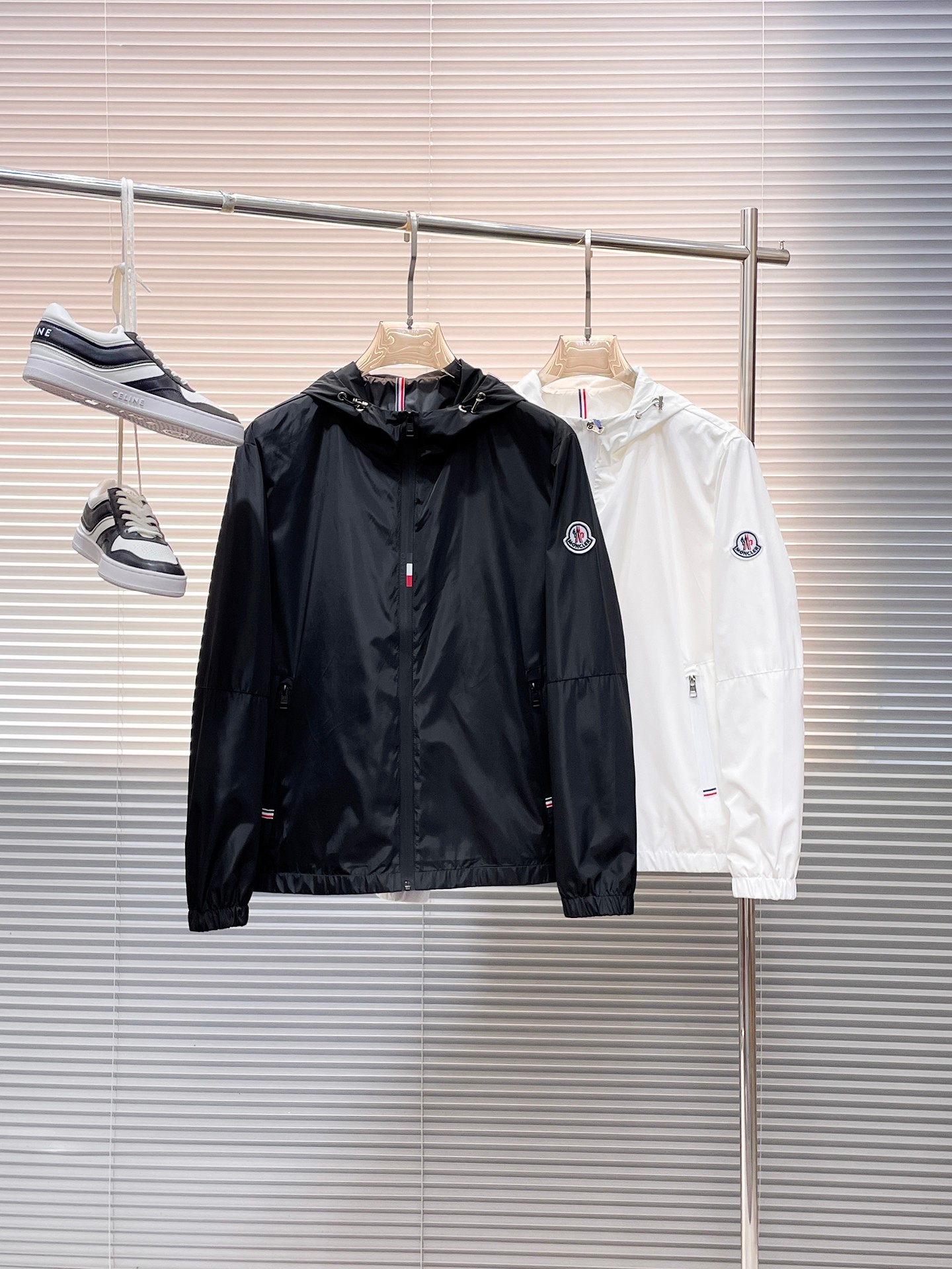 Moncler Male Jacket S-m-l-xl