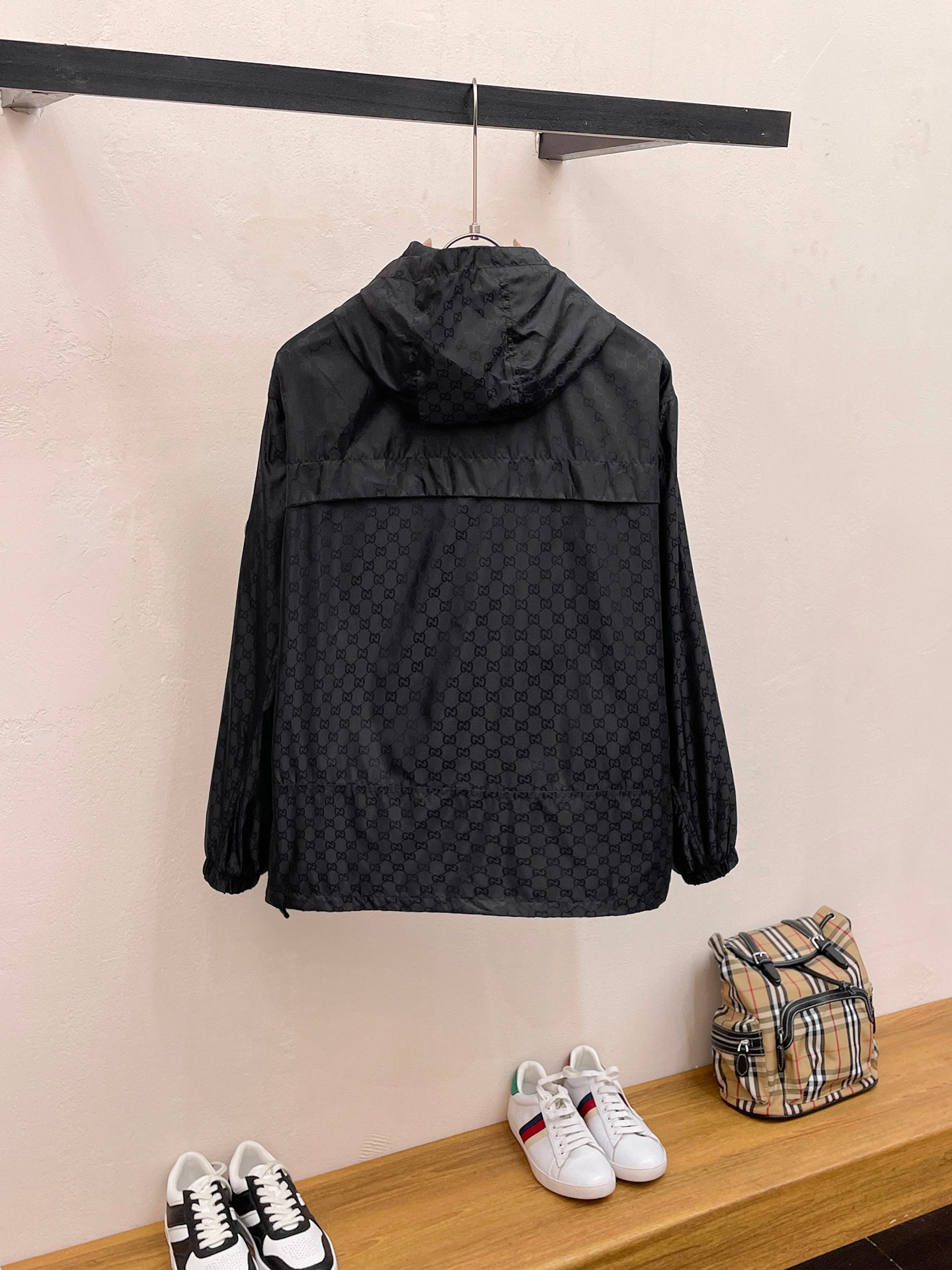 Gucci Male Jacket S-m-xl