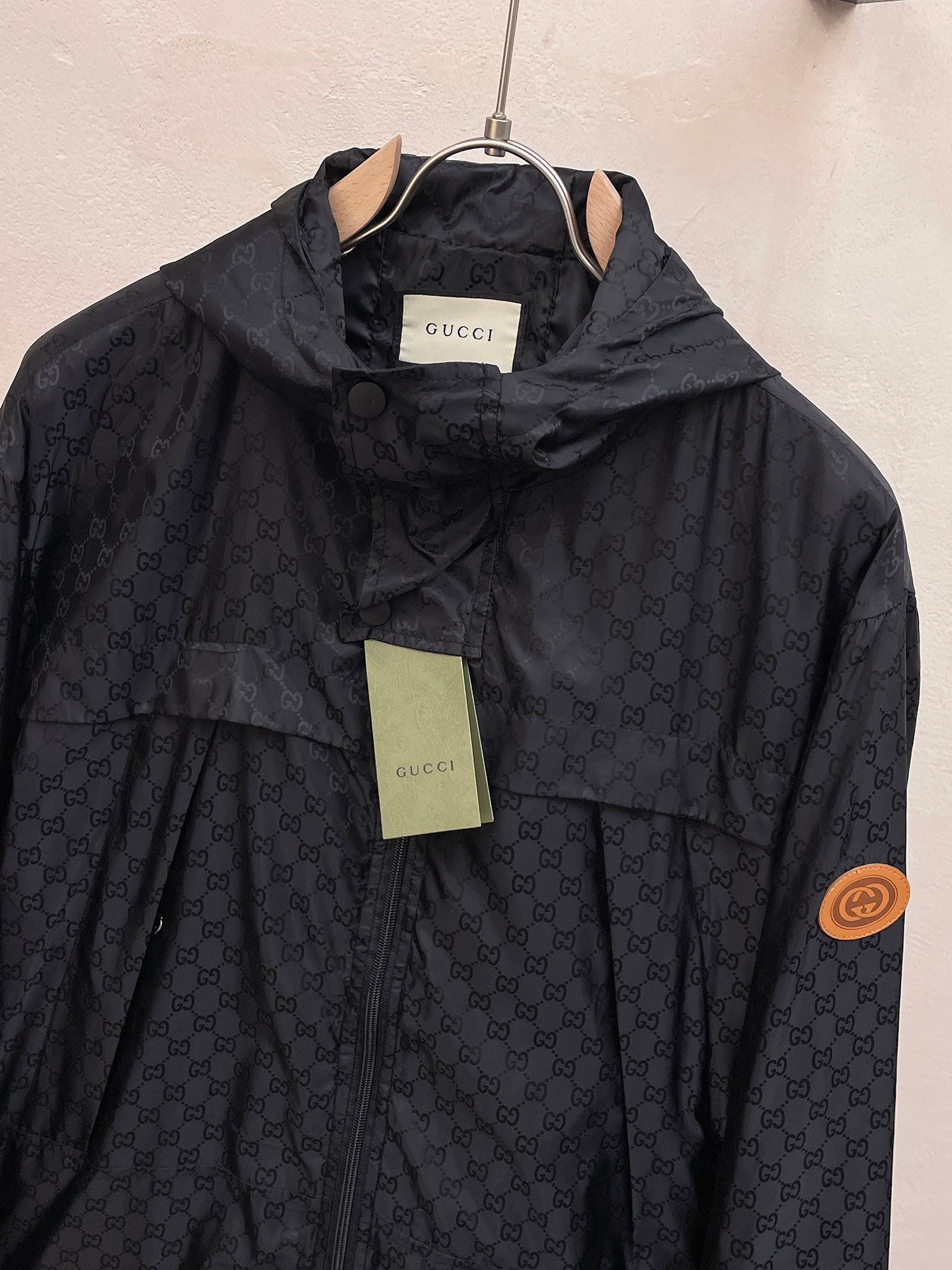 Gucci Male Jacket S-m-xl