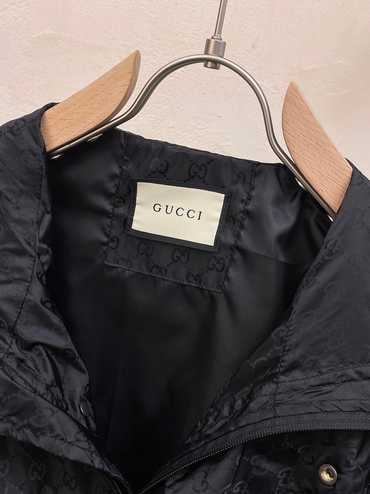 Gucci Male Jacket S-m-xl