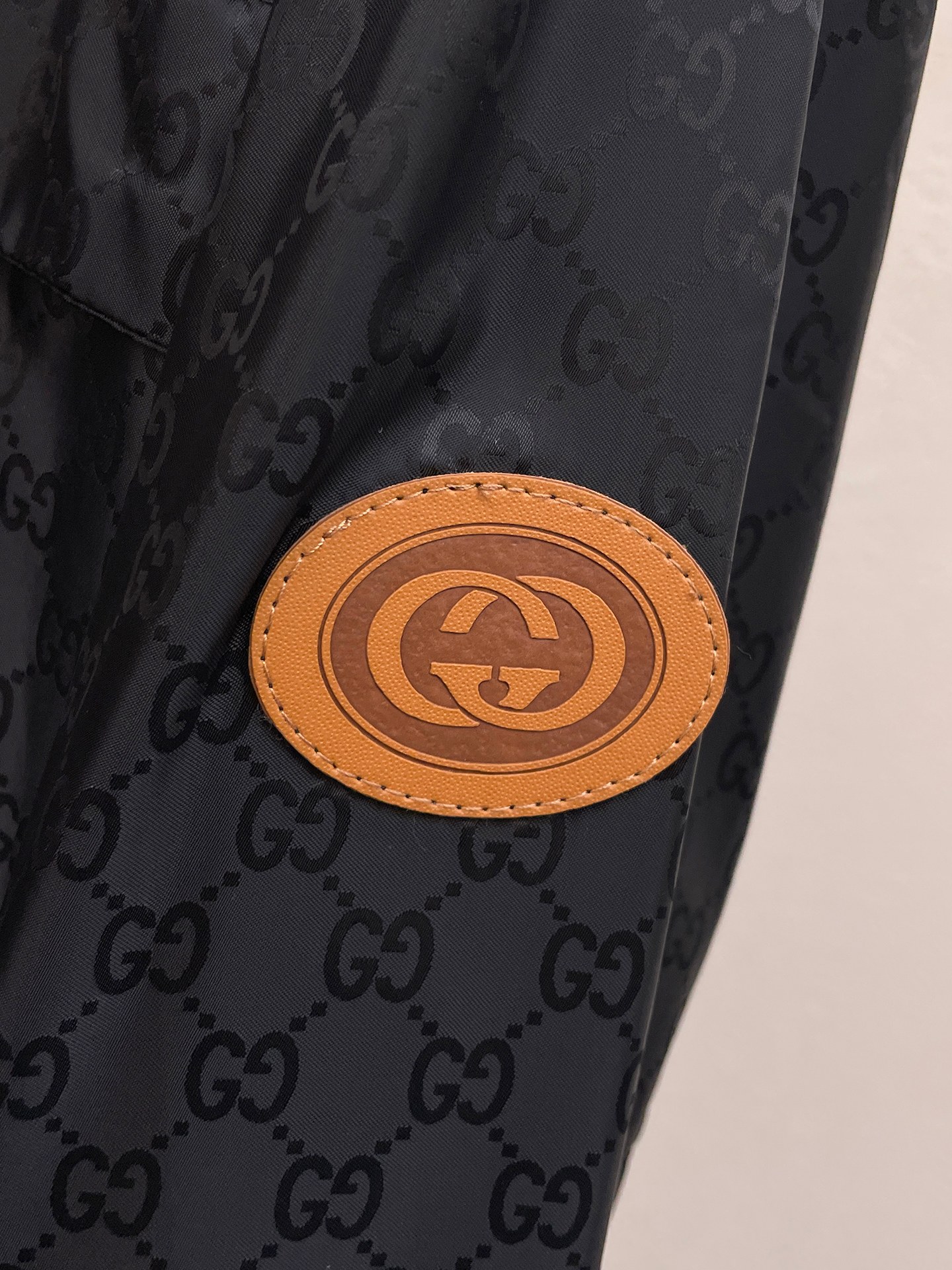 Gucci Male Jacket S-m-xl