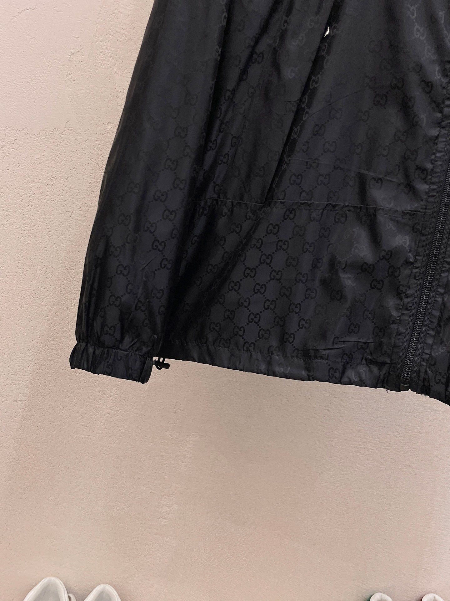 Gucci Male Jacket S-m-xl