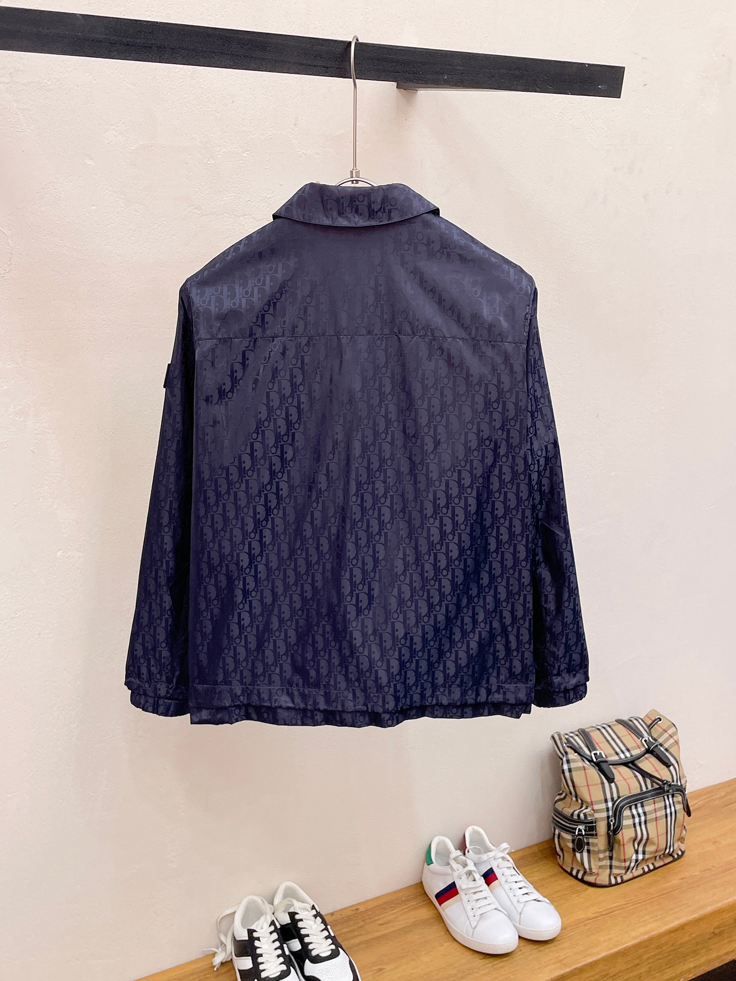 Dior Male Jacket S-m-xl