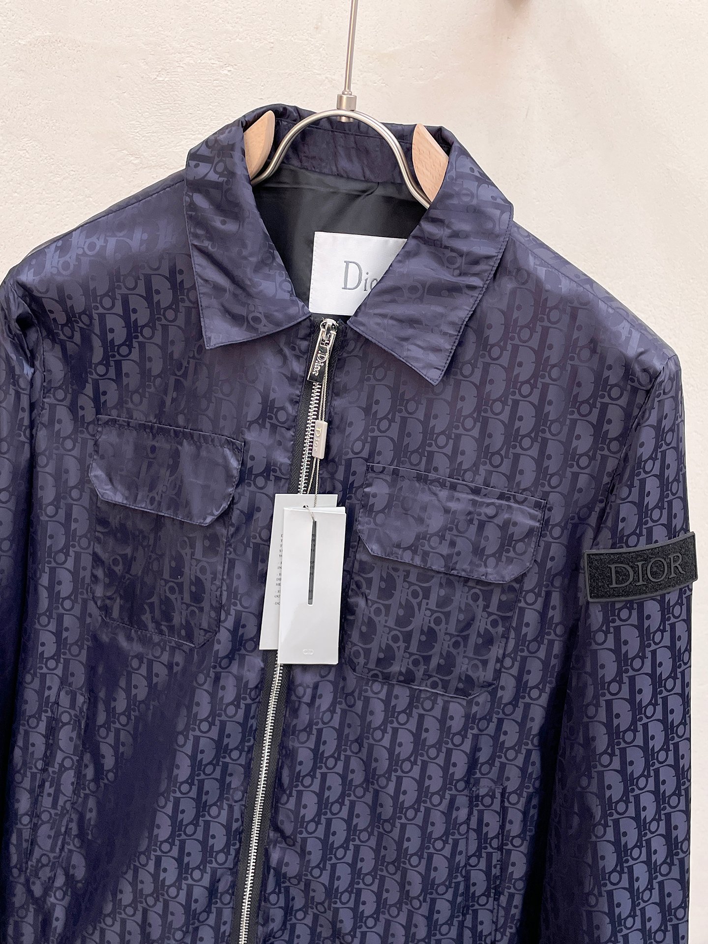 Dior Male Jacket S-m-xl