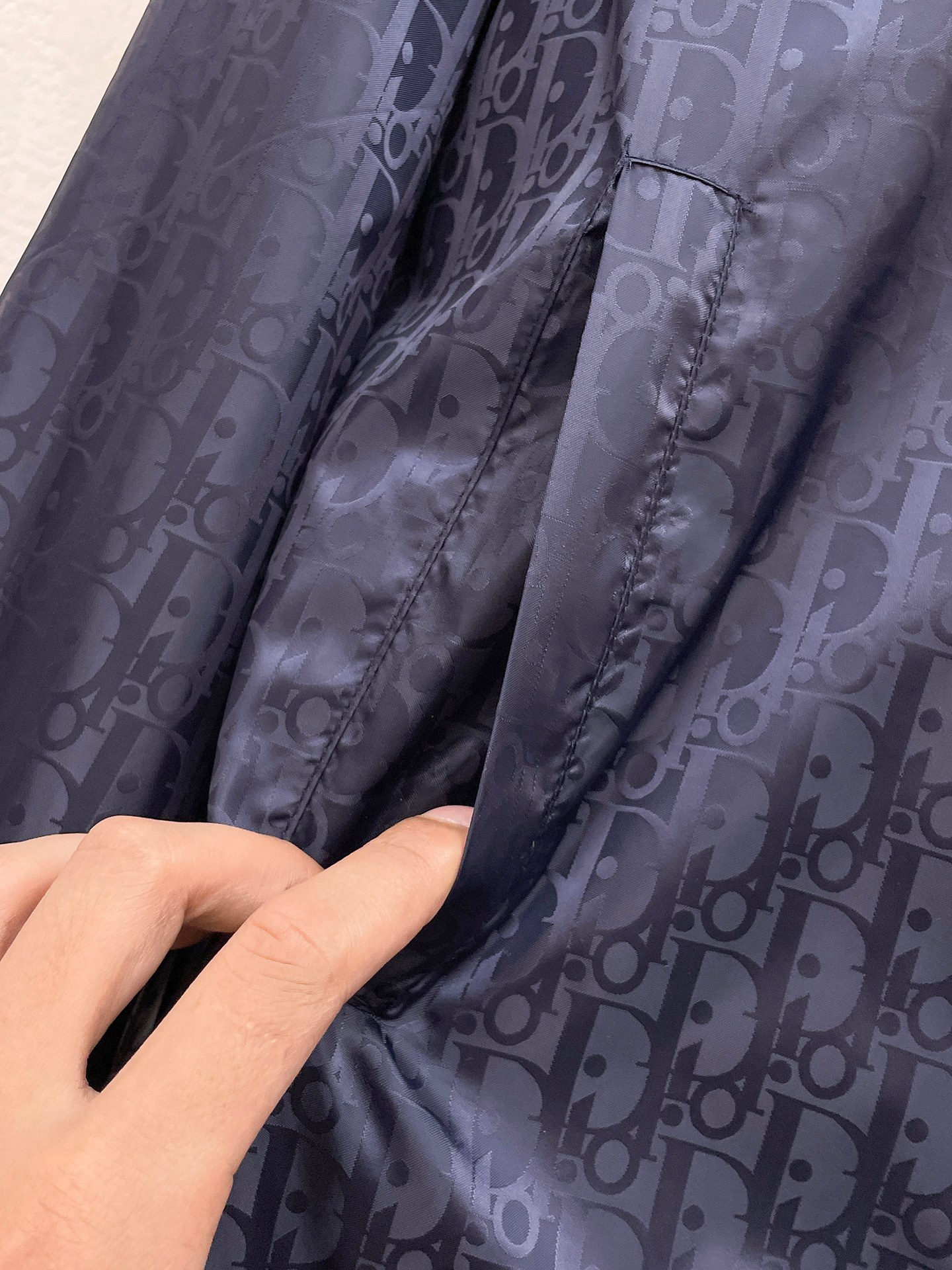 Dior Male Jacket S-m-xl