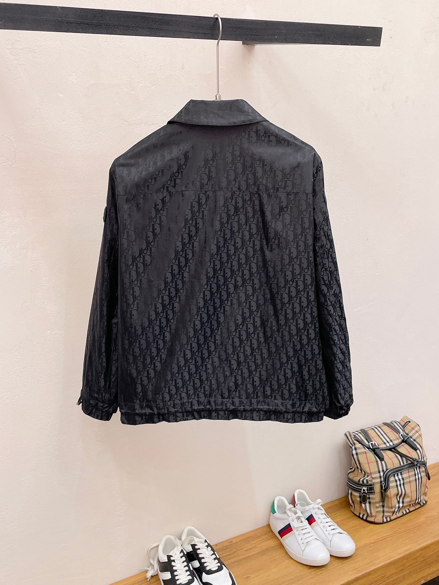 Dior Male Jacket S-m-xl